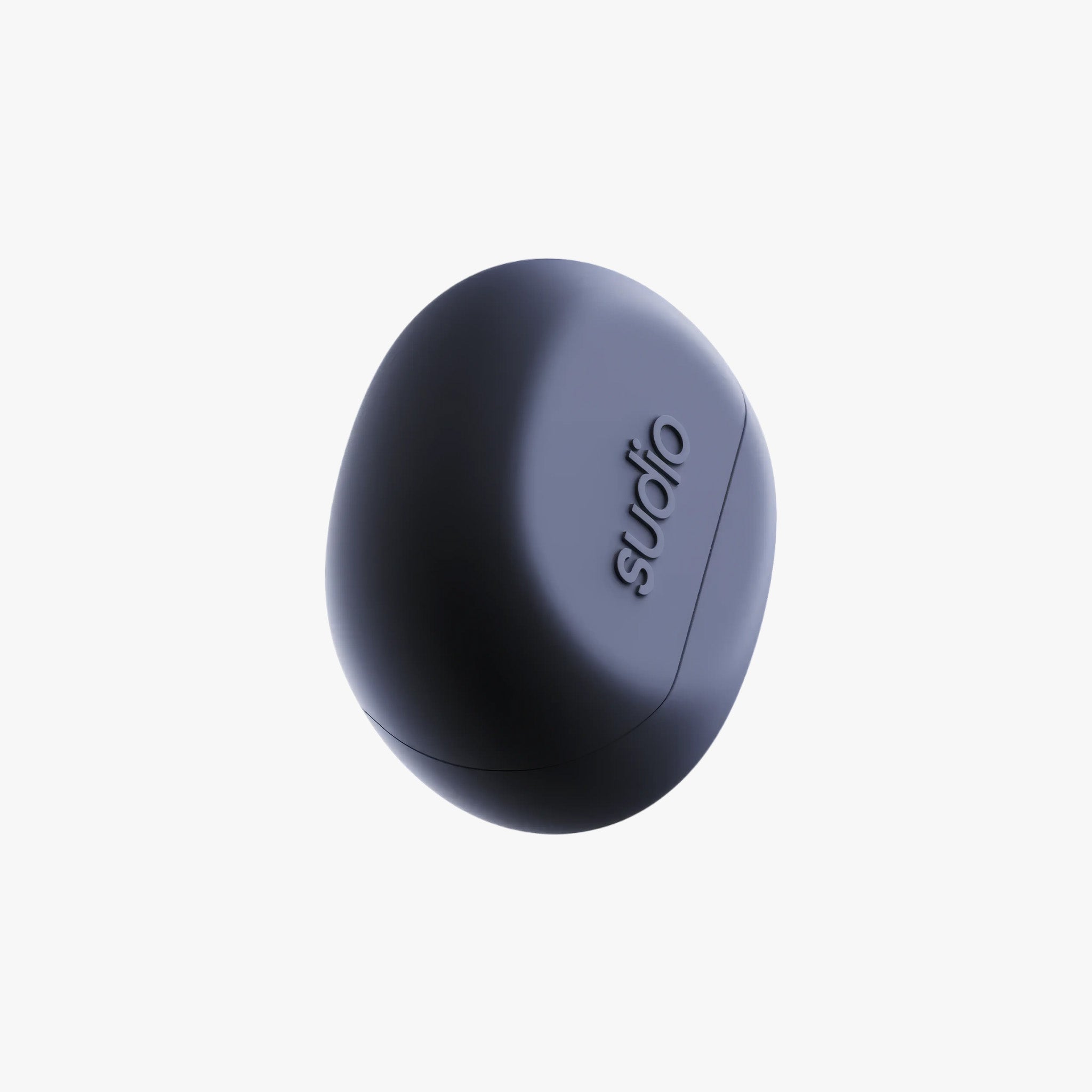 Sudio N3 Pro ANC True Wireless Kulak İçi Kulaklık Midnight Navy güçlü ses performanslı kulaklık