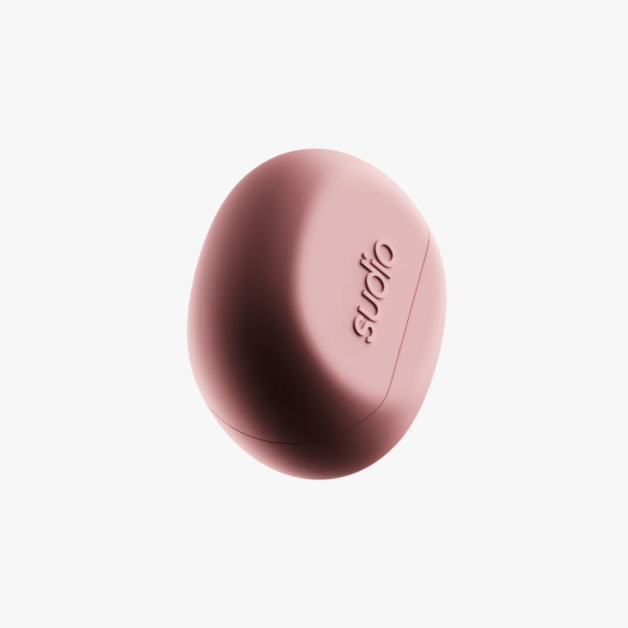 Sudio N3 Pro ANC True Wireless Kulak İçi Kulaklık Rose Pink profesyonel gürültü engelleme kulaklık
