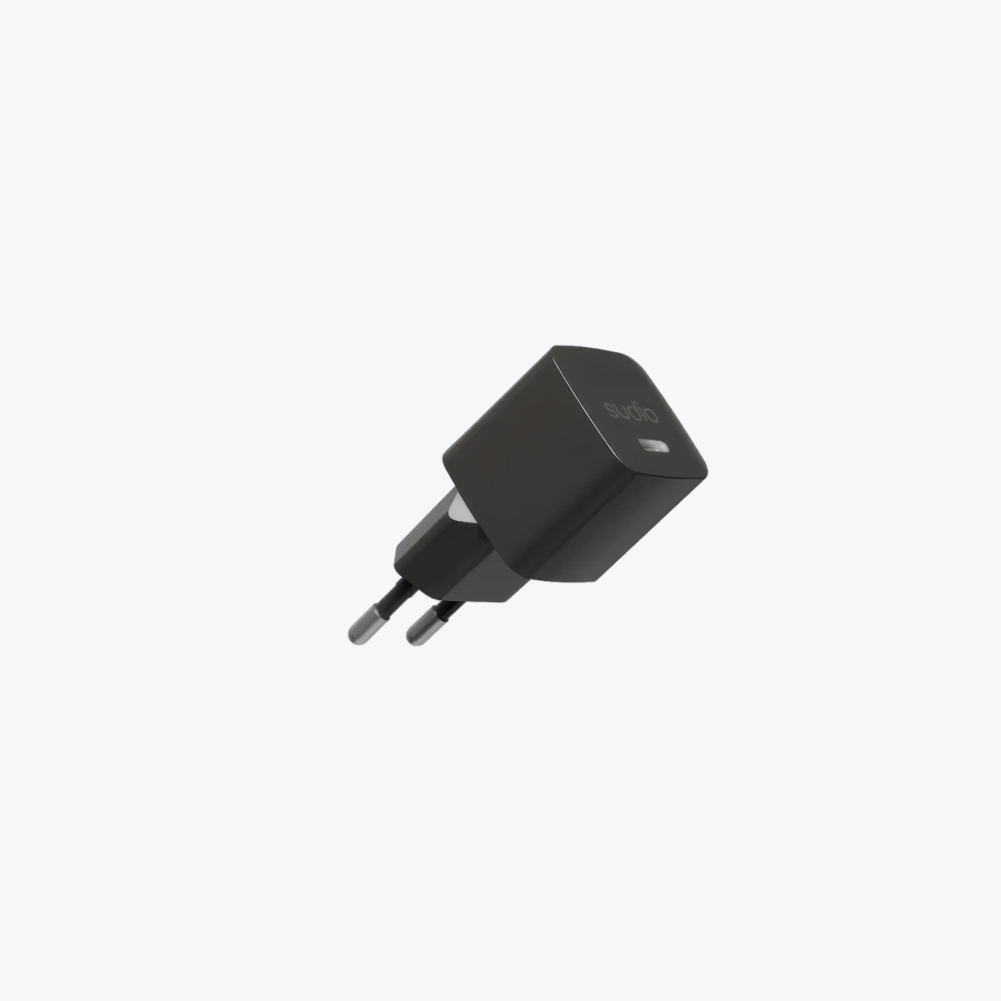 P1 USB-C Adaptör | Black
