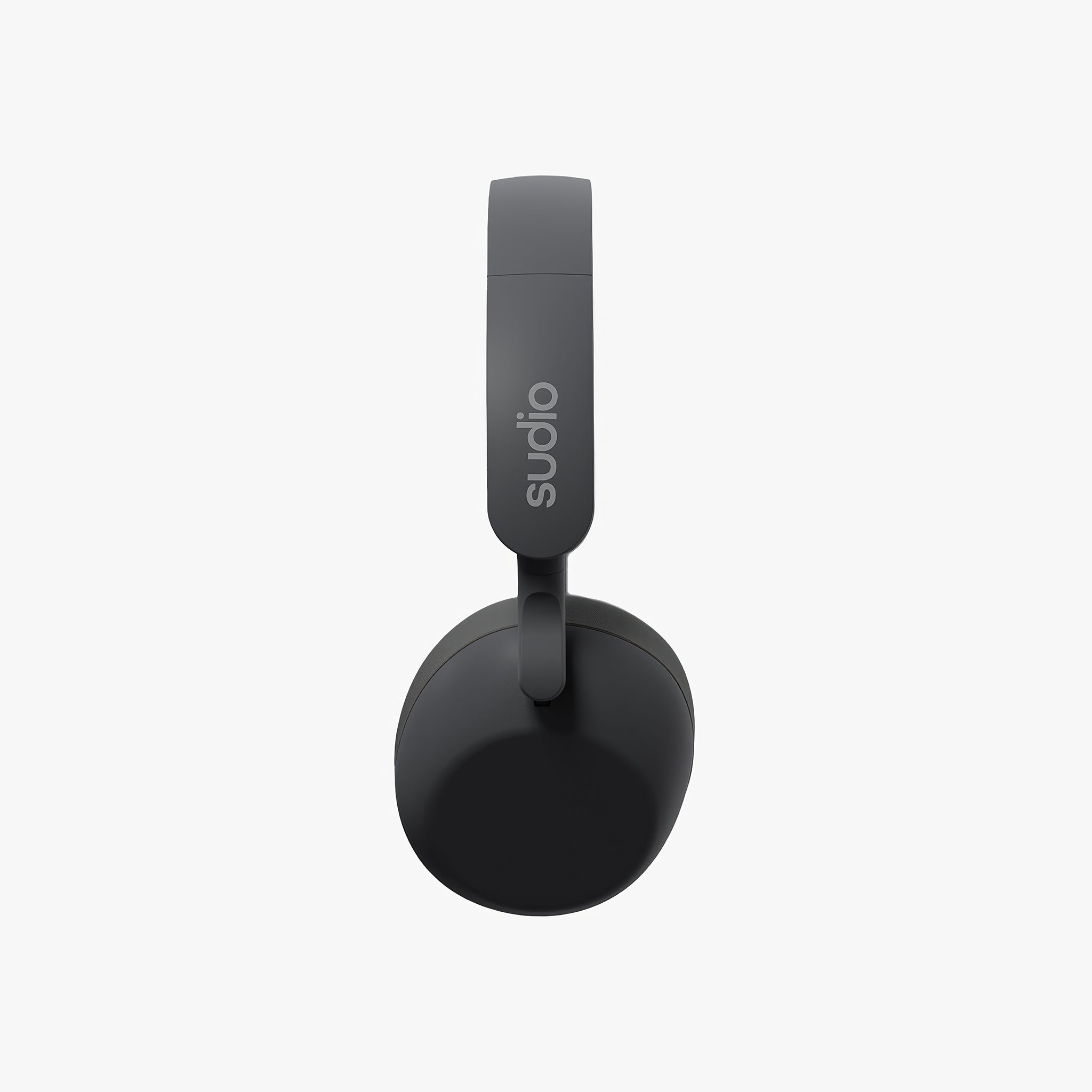 R3 Kulak Üstü Bluetooth Kulaklık | Black