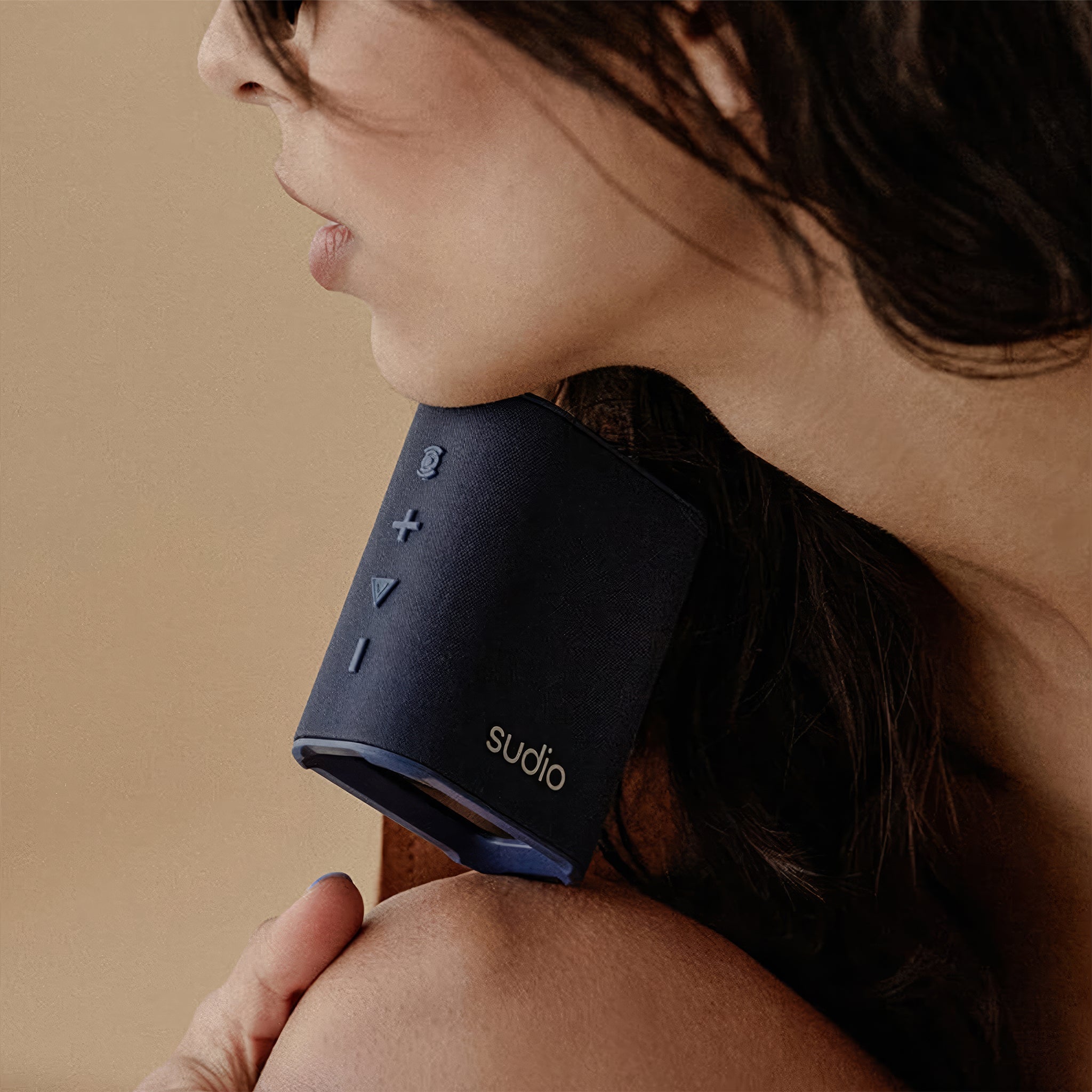 S2 Bluetooth Taşınabilir Hoparlör | Blue