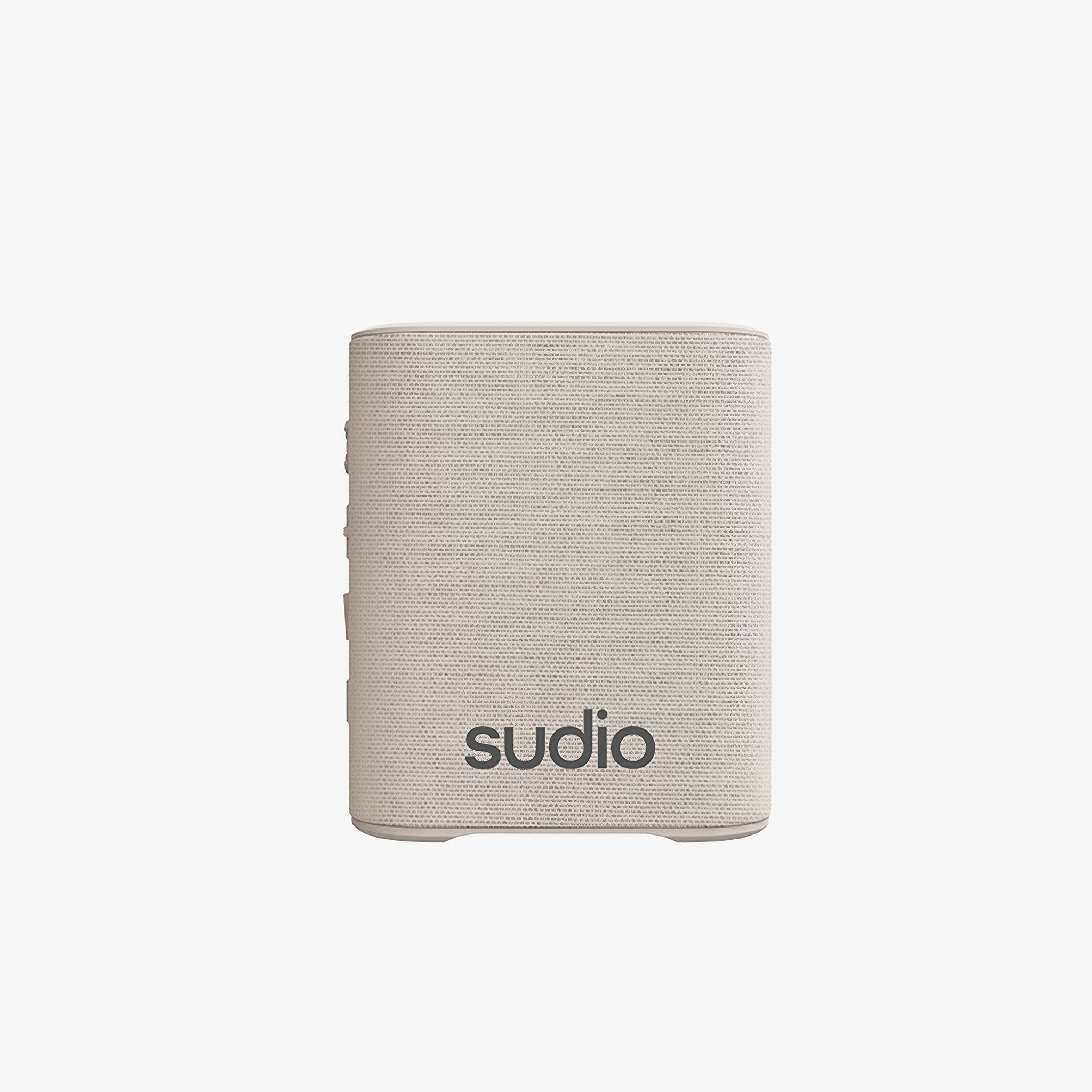 S2 Bluetooth Taşınabilir Hoparlör | Beige