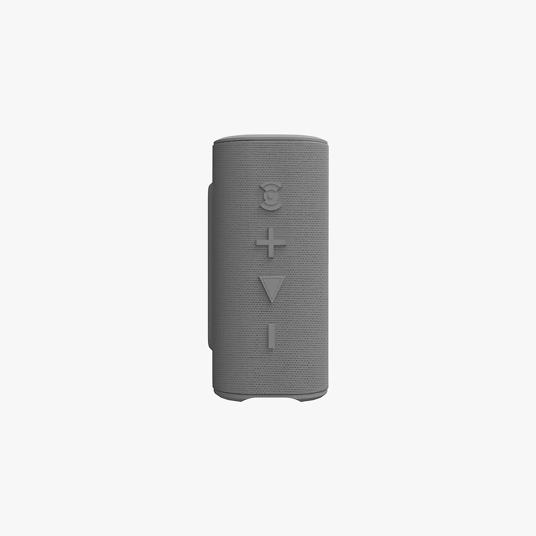 S2 Bluetooth Taşınabilir Hoparlör | Cool Grey