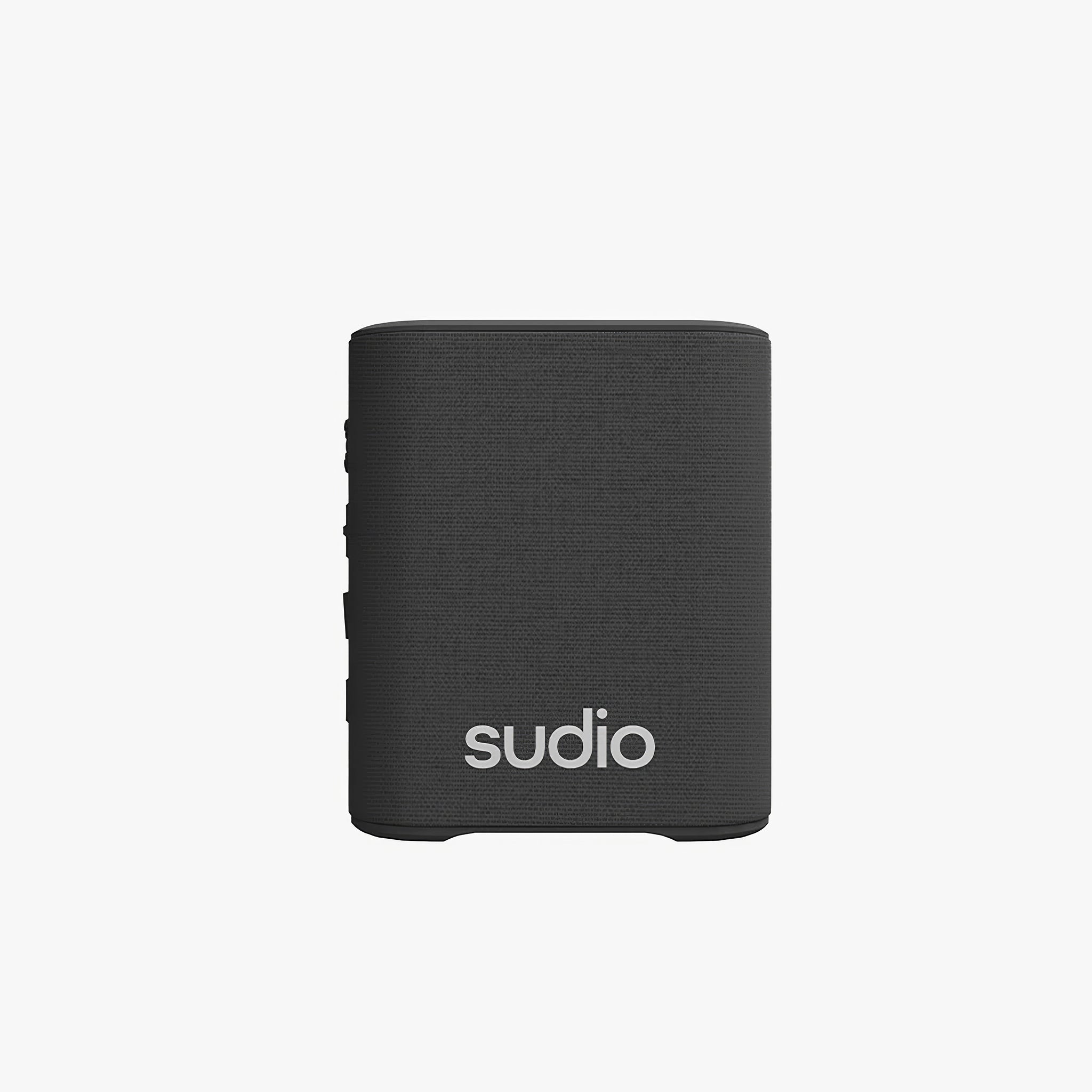 S2 Bluetooth Taşınabilir Hoparlör | Black