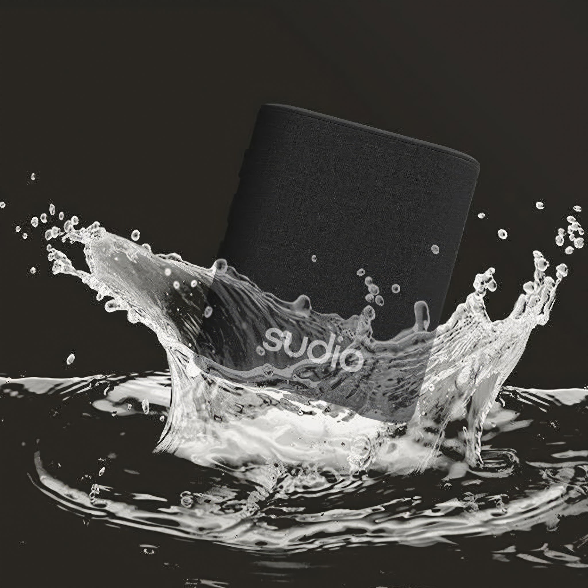 S2 Bluetooth Taşınabilir Hoparlör | Blue
