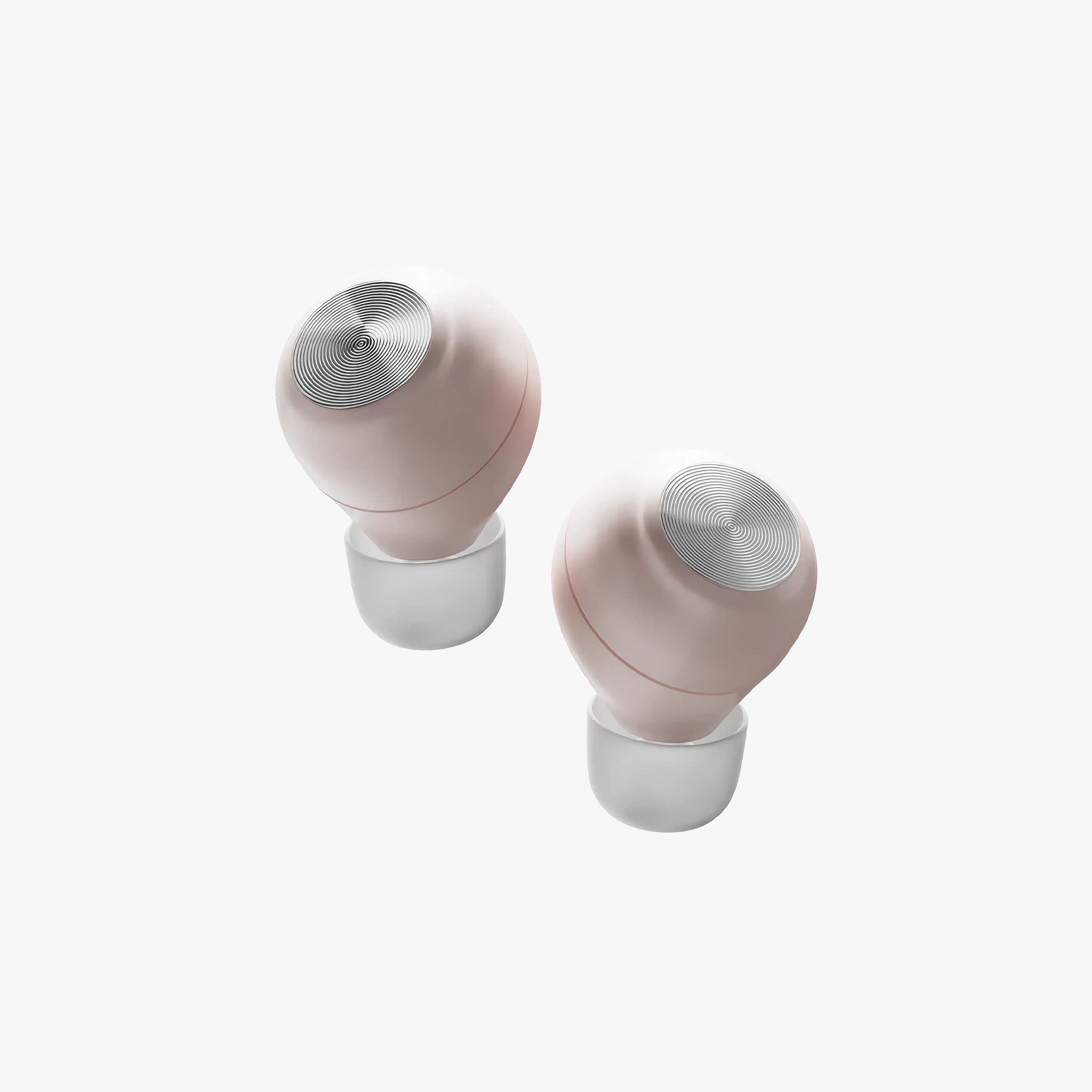 T3 Kablosuz Kulak İçi Kulaklık | Pink