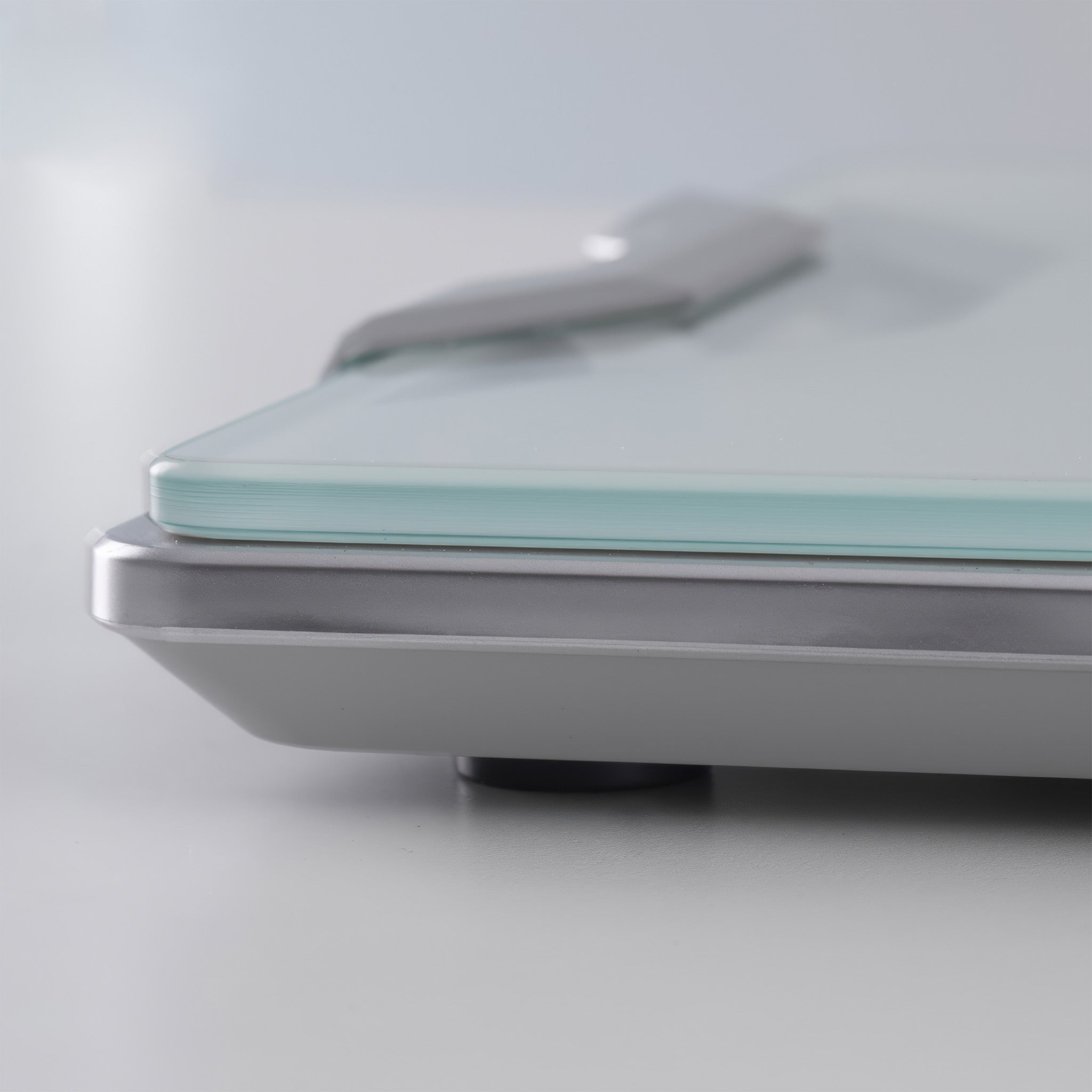 RD 953 Akıllı Dijital Tartı | Vücut Analizi | Beyaz