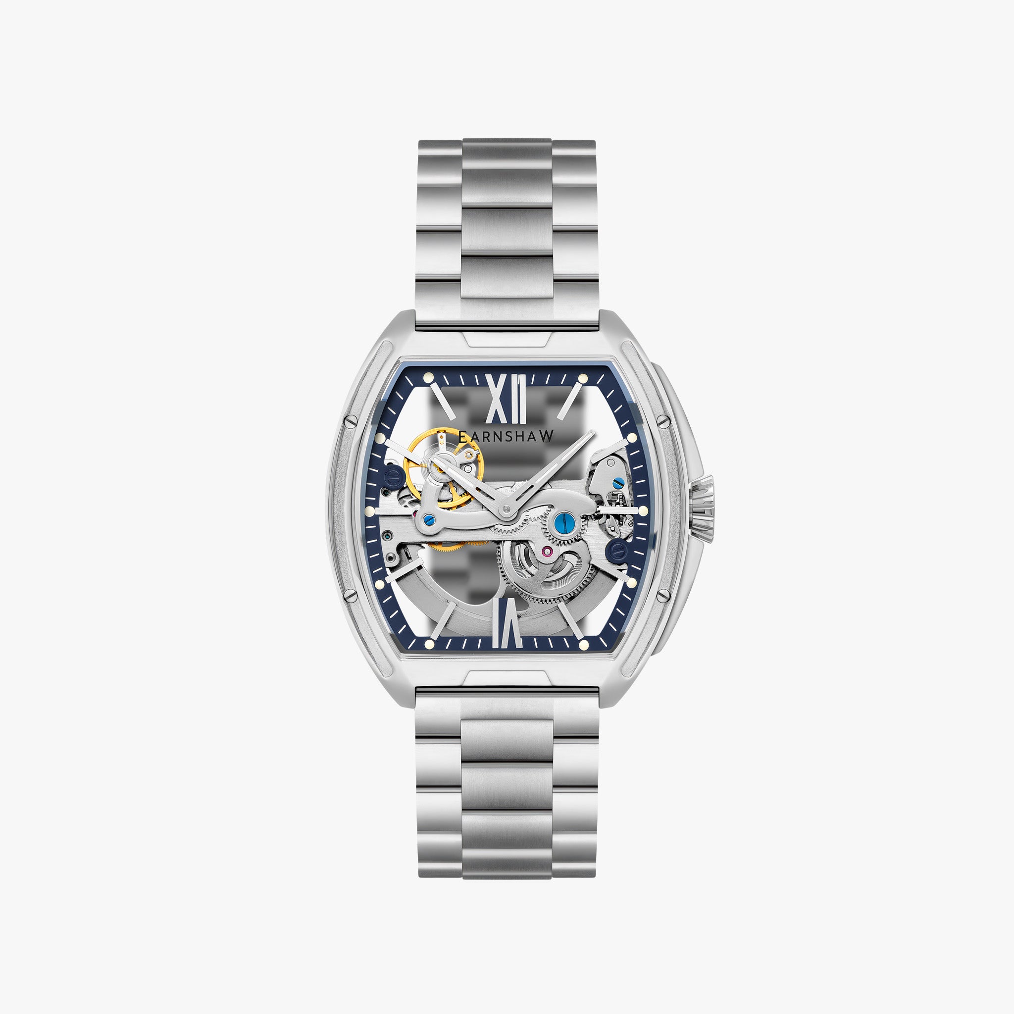 Nobility Knightsbridge Automatic | 45 mm | Midnight Sky
