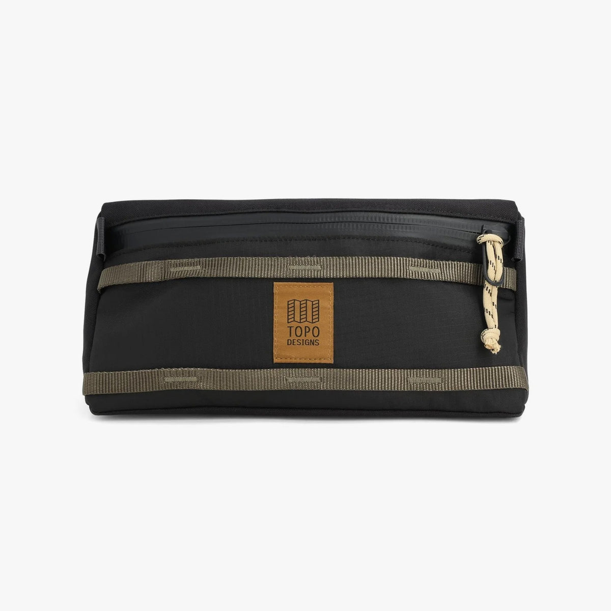 Bike Bag 3L Bisiklet Çantası | Black - Neutral