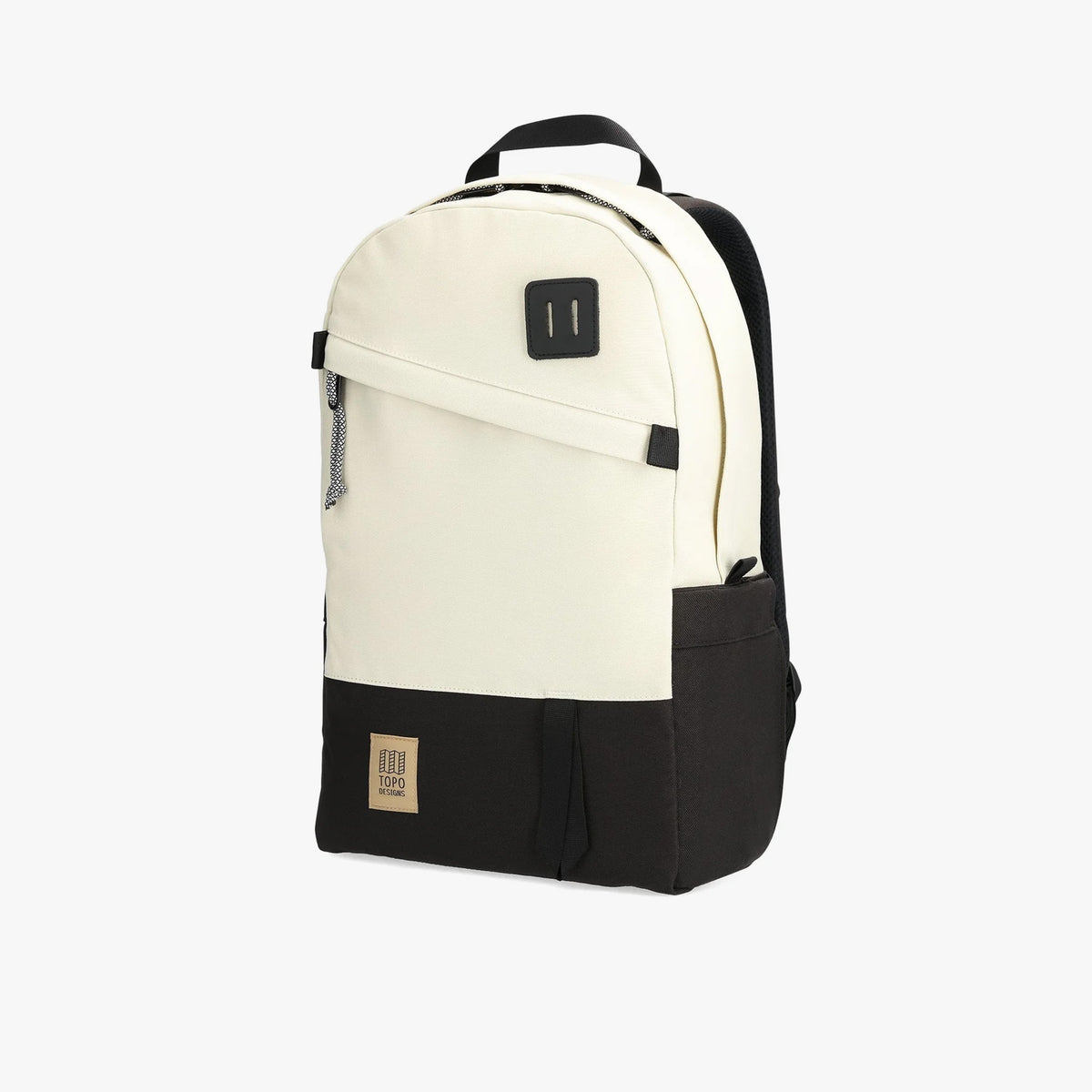Daypack Classic 21.6L Sırt Çantası | Bone White - Black