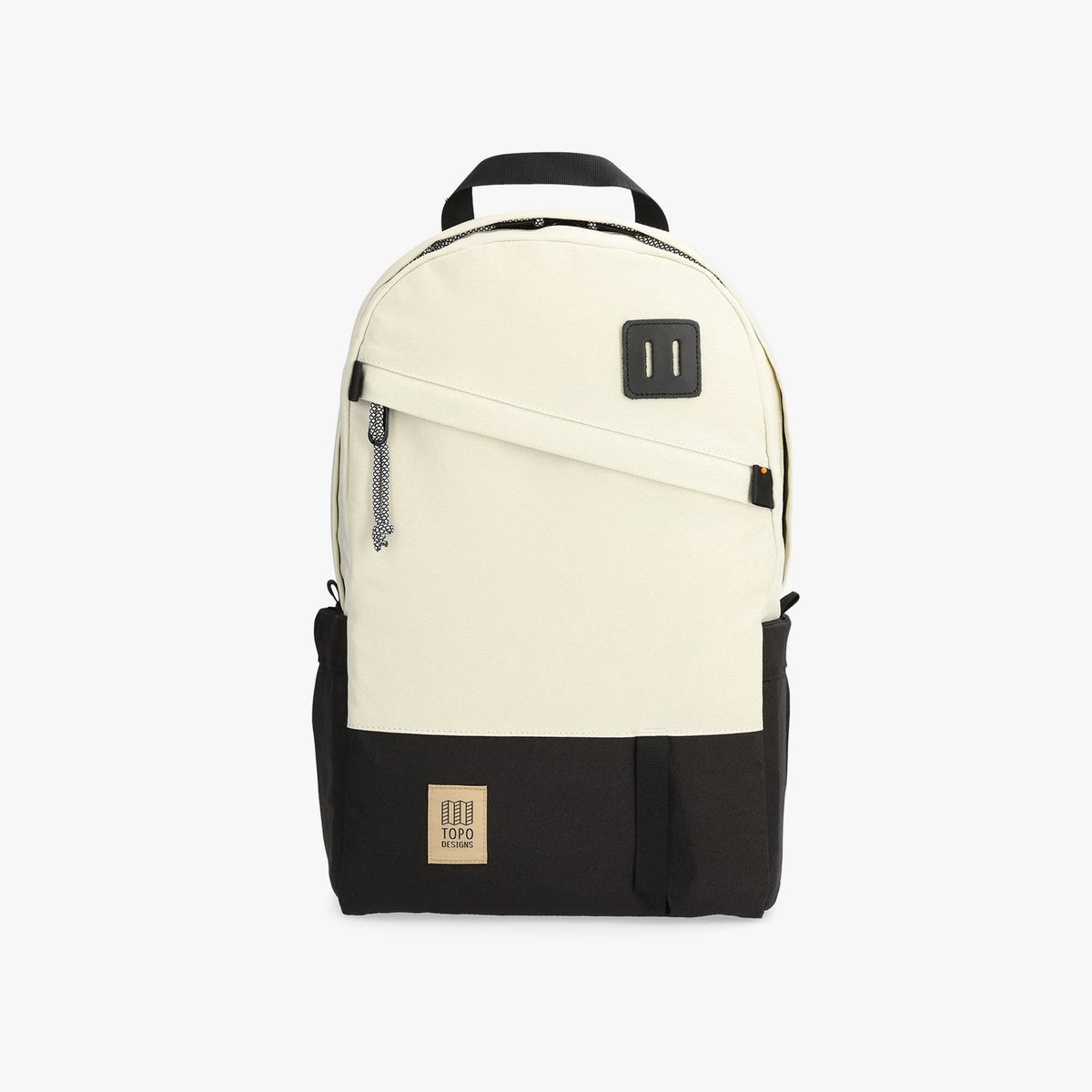 Daypack Classic 21.6L Sırt Çantası | Bone White - Black