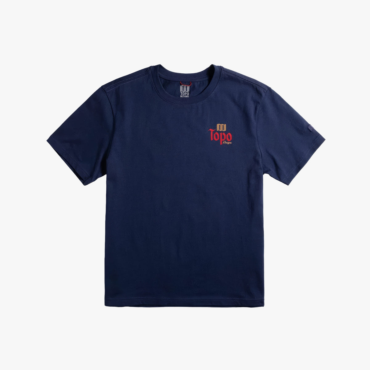 Draft Tee Erkek Tshirt | Midnight