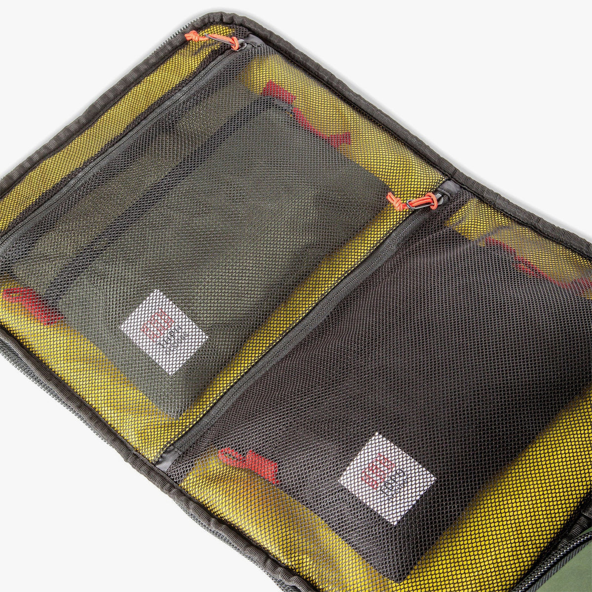 Global Travel Bag 30L Seyahat Çantası | Navy - Sahara