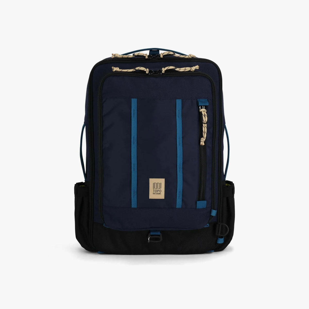 Global Travel Bag 30L Seyahat Çantası | Navy - Sahara