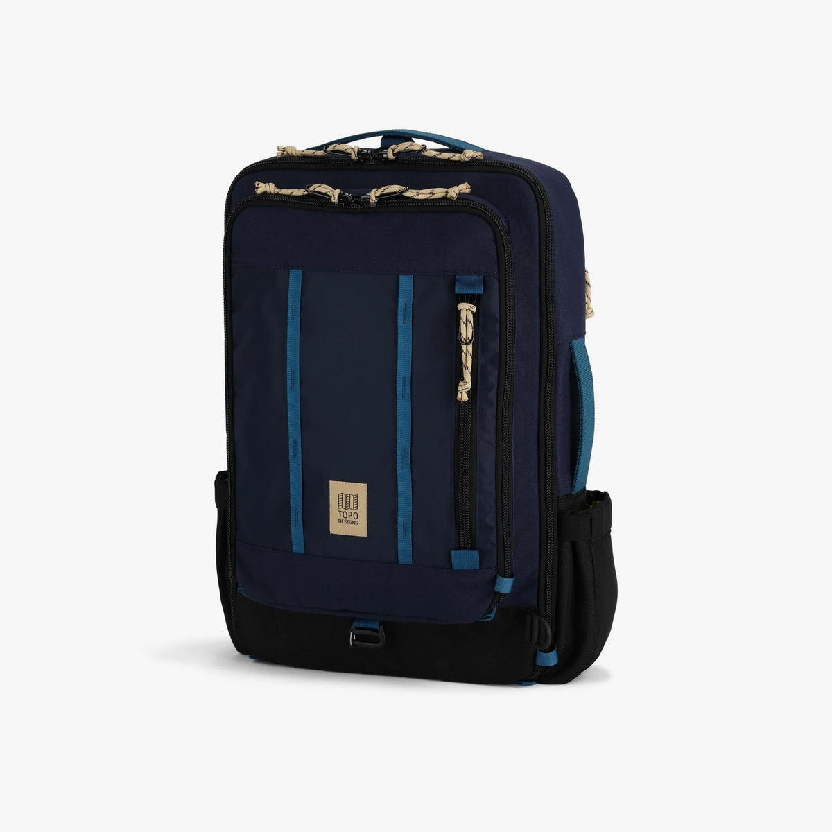 Global Travel Bag 30L Seyahat Çantası | Navy - Sahara