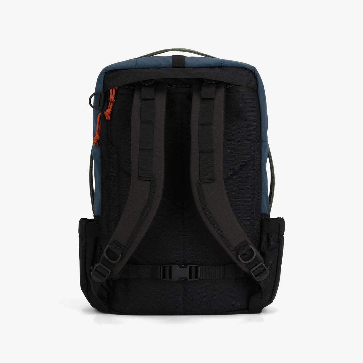 Global Travel Bag 30L Seyahat Çantası | Woodland - Elmwood