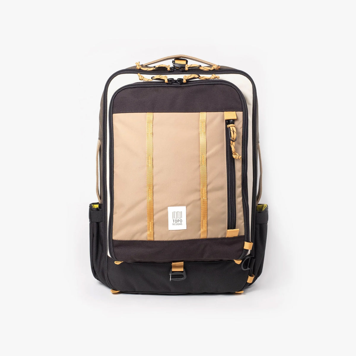 Global Travel Bag 30L Seyahat Çantası | Woodland - Elmwood