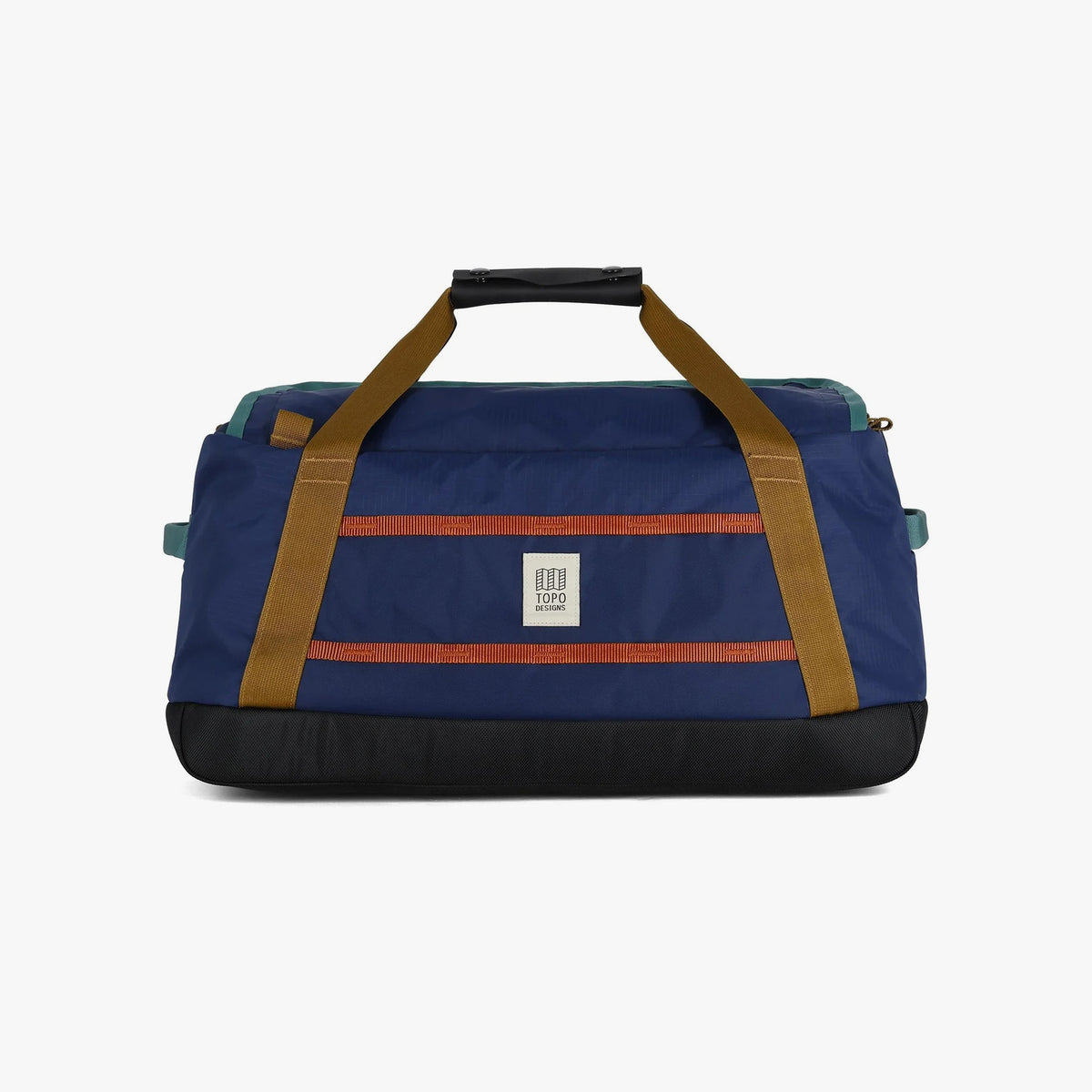 Mountain Duffel 40L Seyahat Çantası | Midnight - Caribbean