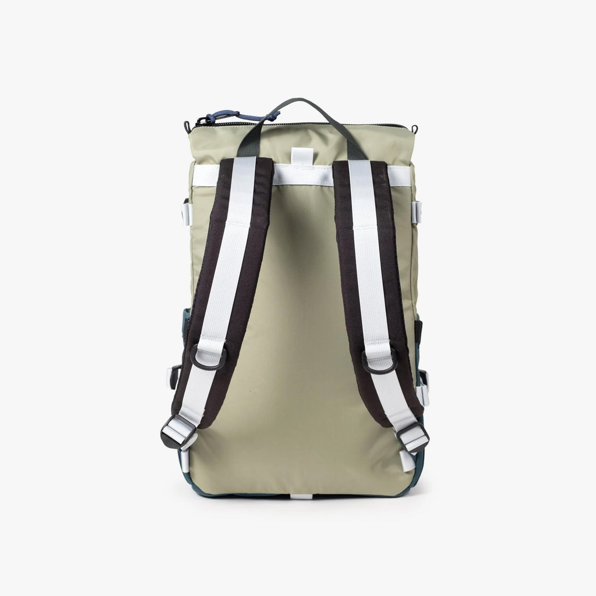 Rover Pack Classic 20L Sırt Çantası | Oil Green - Dark Pine