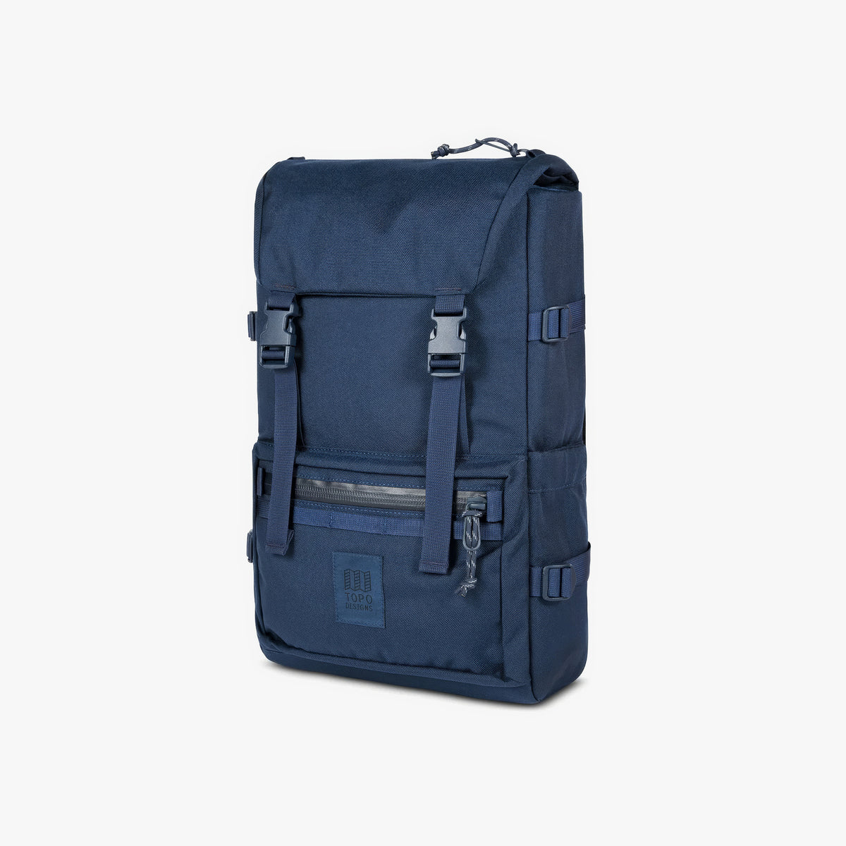Rover Pack Tech 24.3L Sırt Çantası | Navy