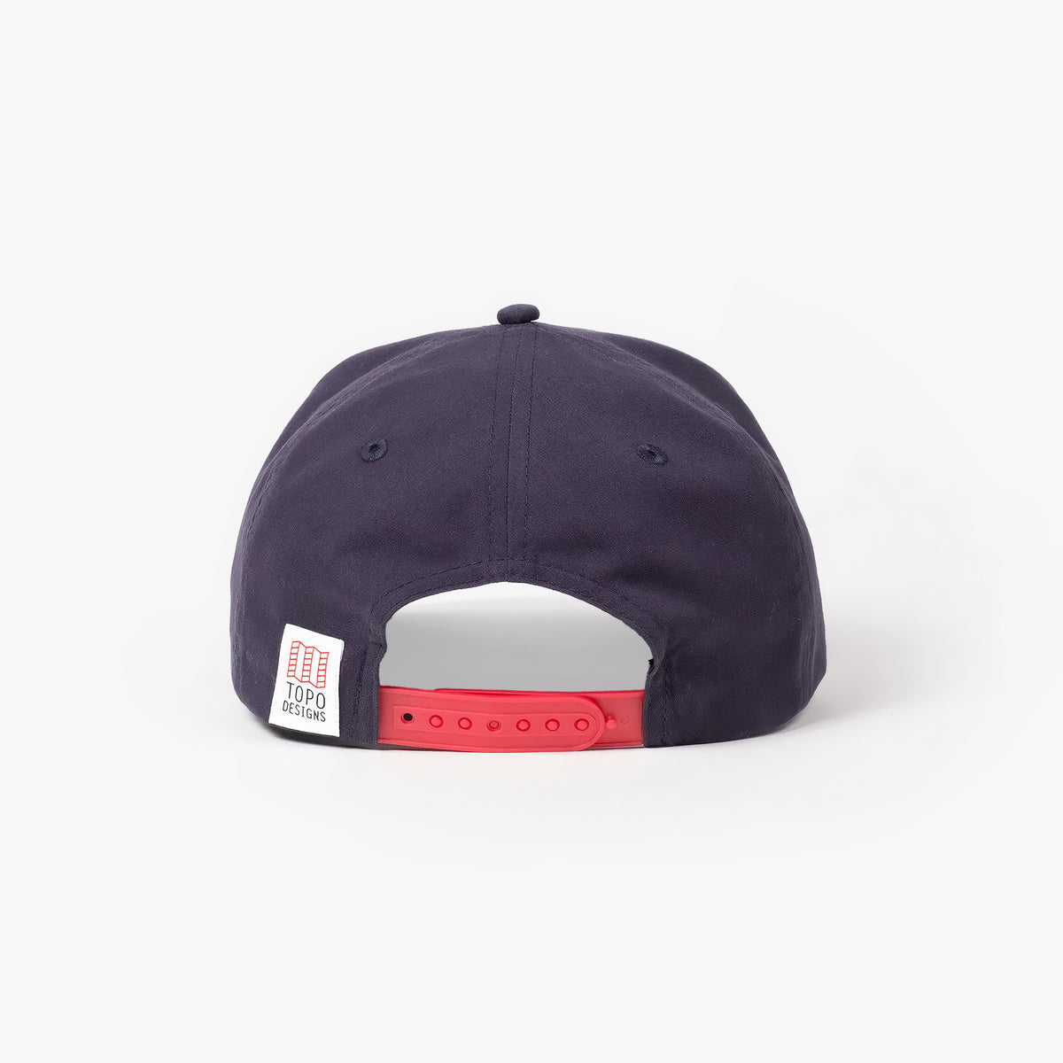 Twill Rope Cap - Draft Şapka | Midnight