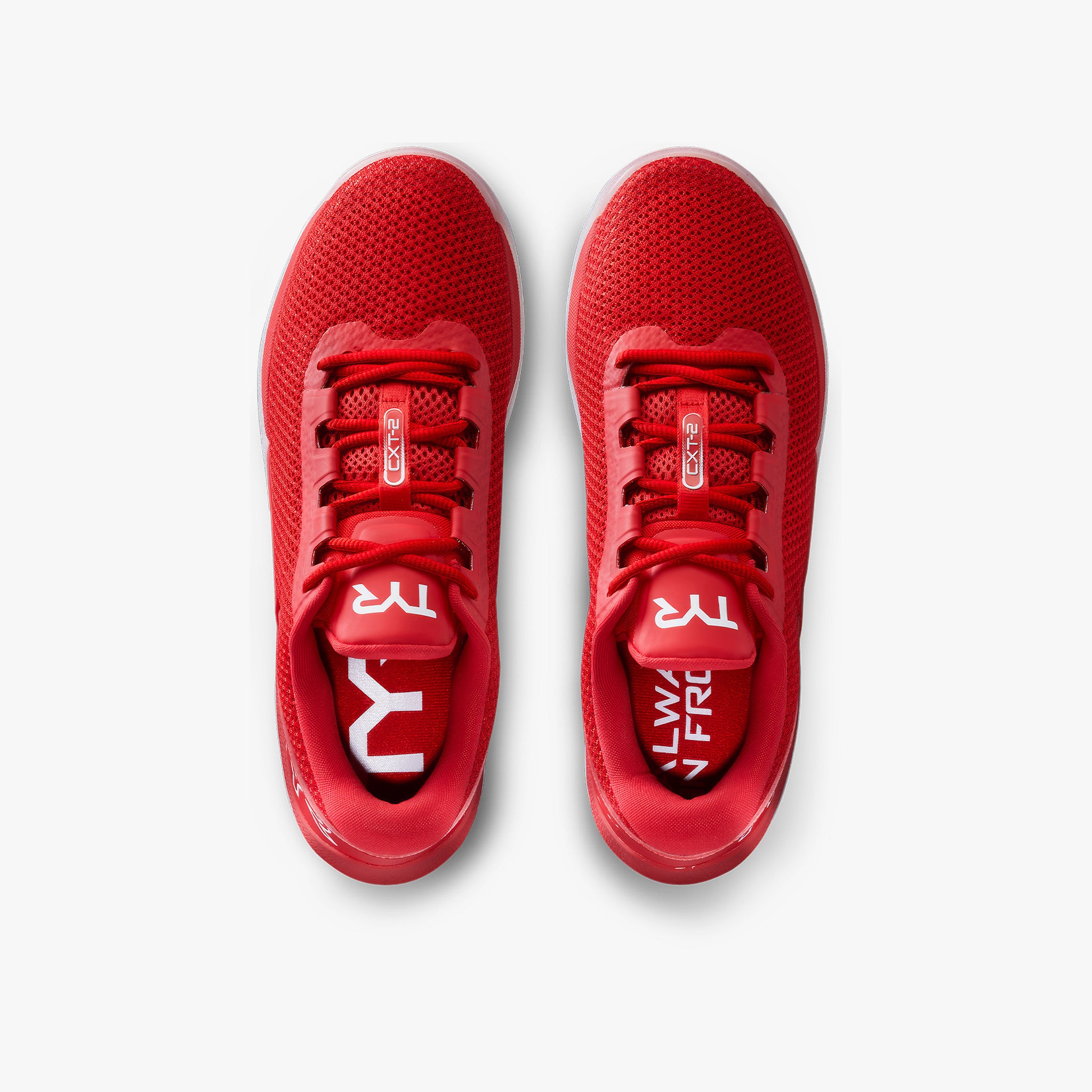 CXT-2 Trainer Antrenman Ayakkabısı | 641 Red/White