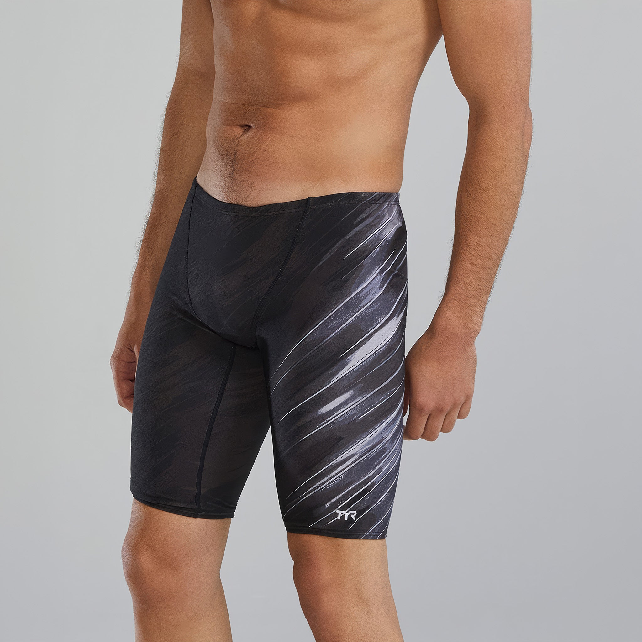 Durafast Elite® Men's Jammer | Cycloid 140 Titanium