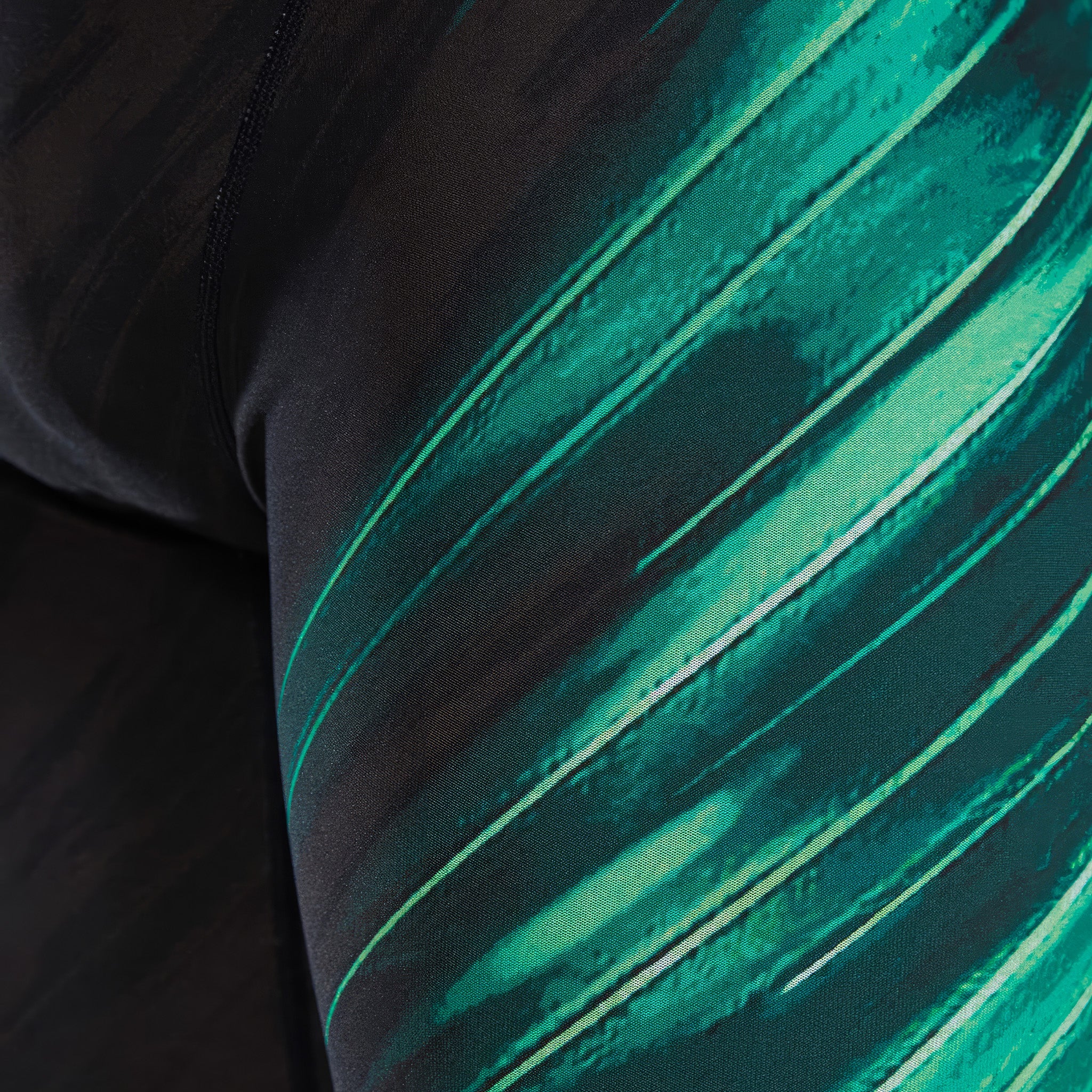 Durafast Elite® Men's Jammer | Cycloid 310 Green