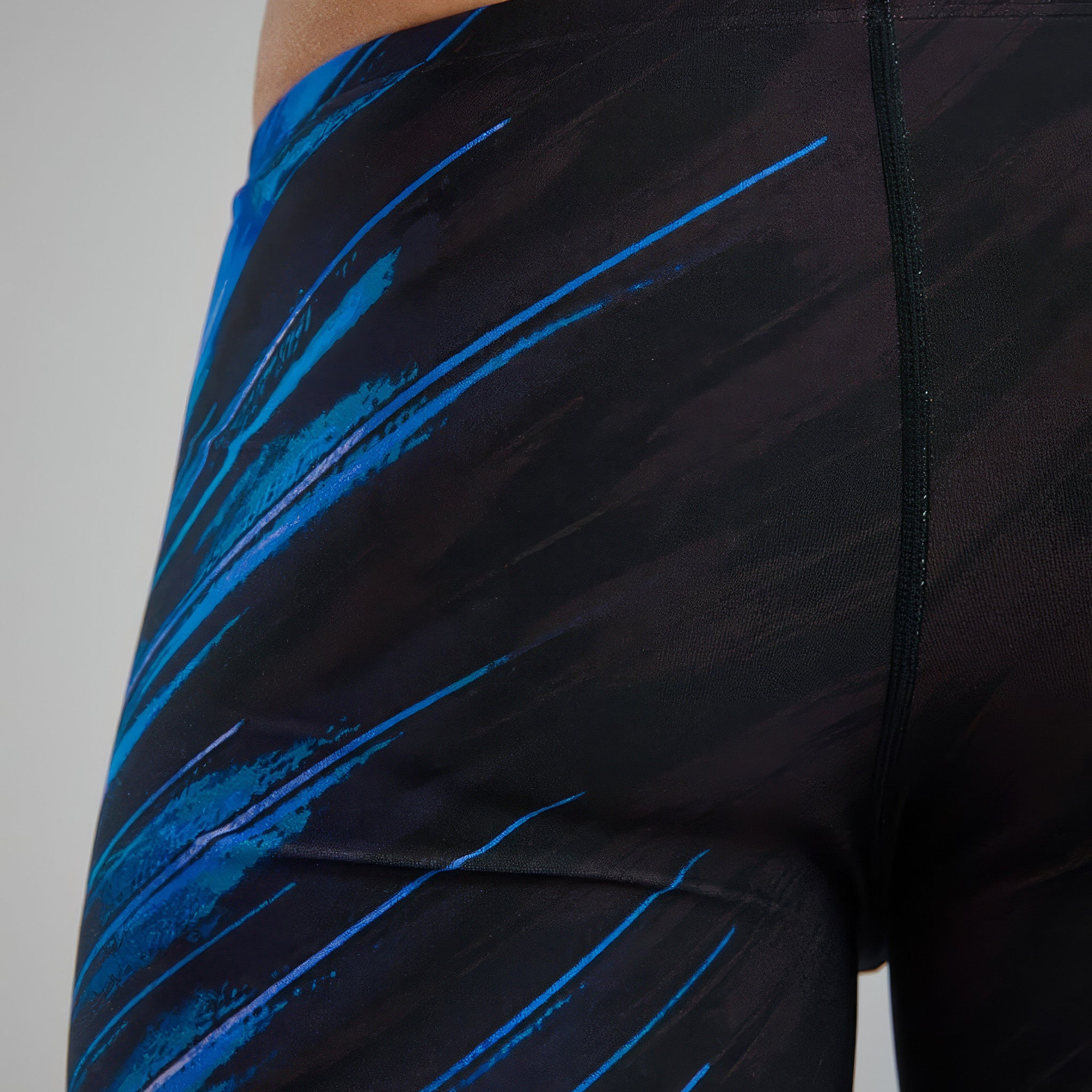 Durafast Elite® Men's Jammer | Cycloid 420 Blue