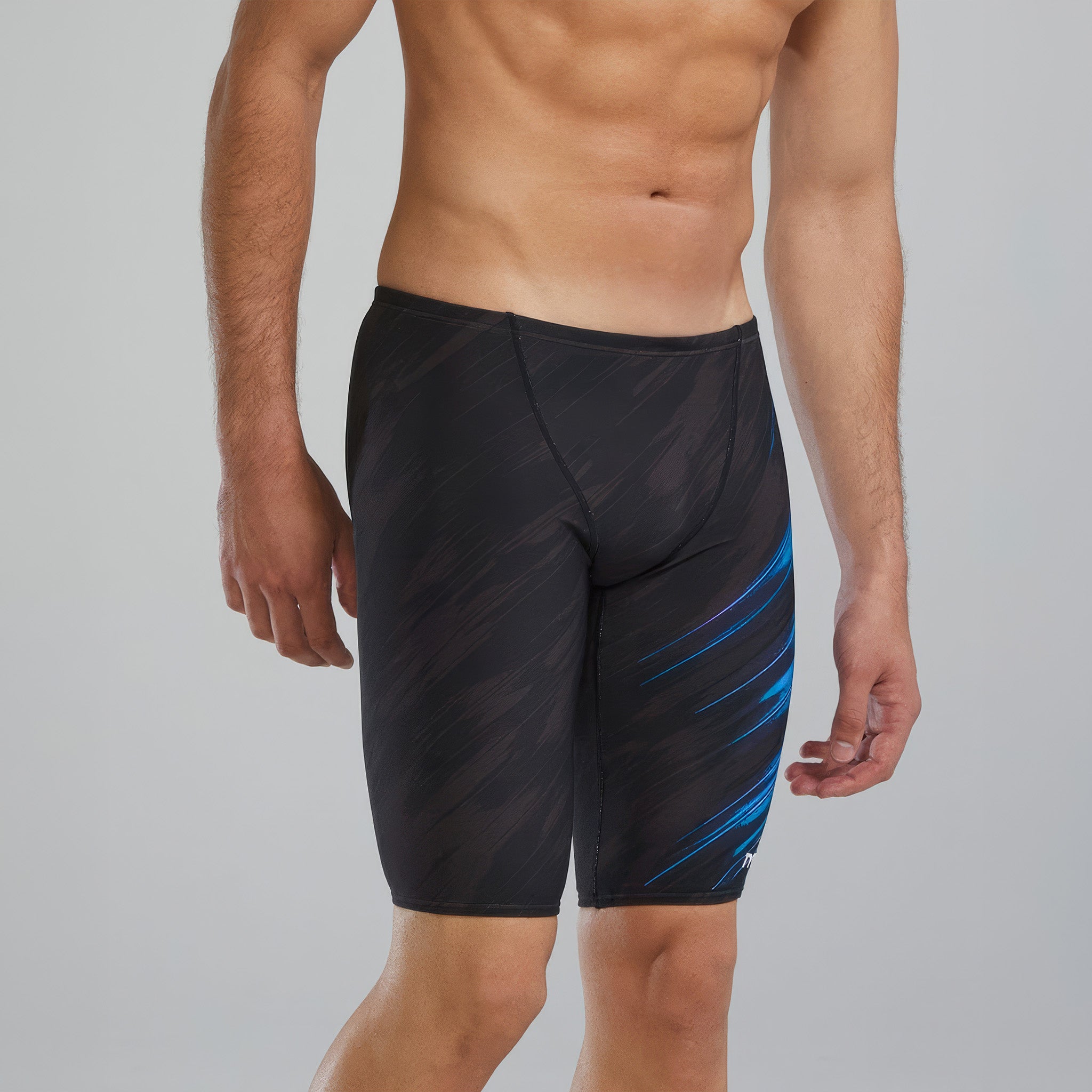 Durafast Elite® Men's Jammer | Cycloid 420 Blue