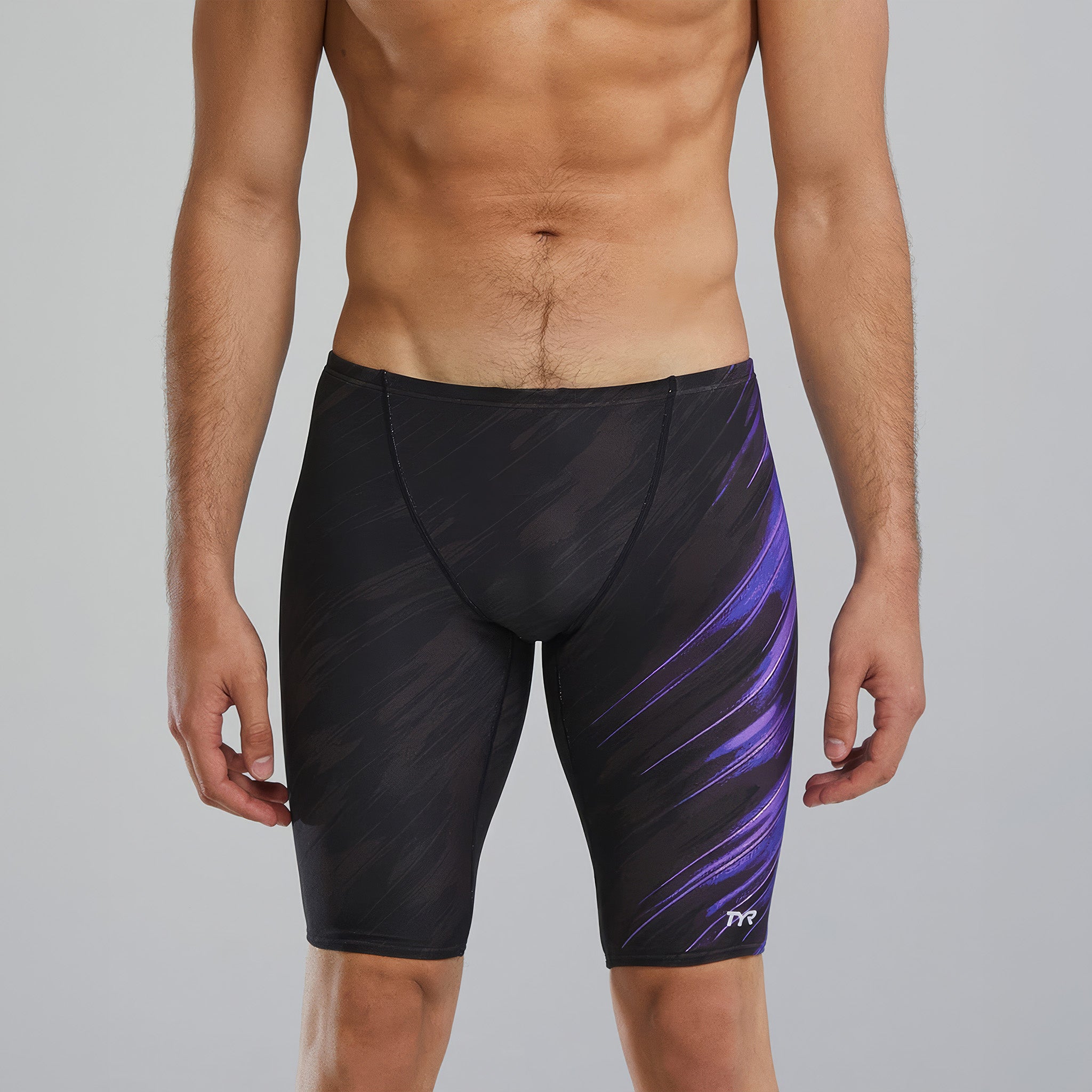 Durafast Elite® Men's Jammer | Cycloid 510 Purple