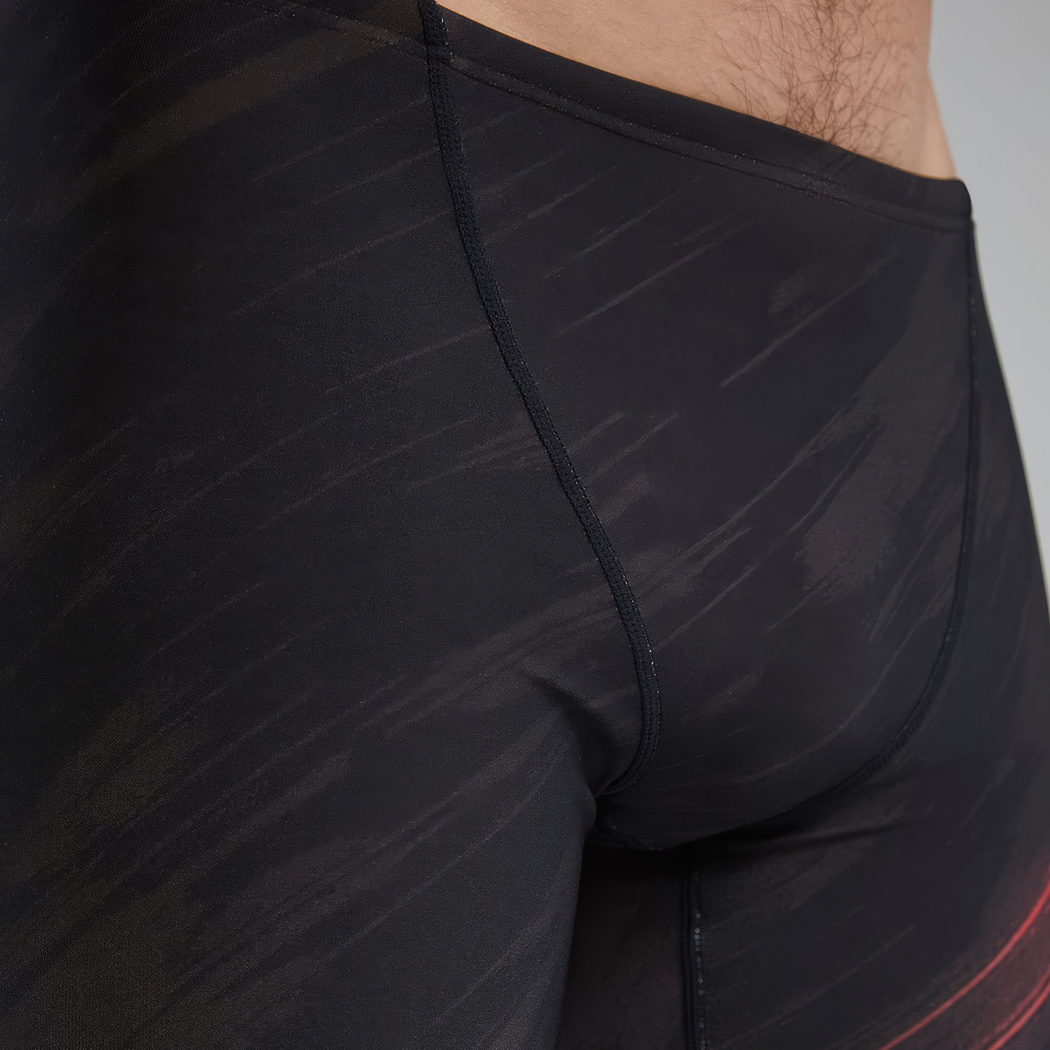 Durafast Elite® Men's Jammer | Cycloid 610 Red