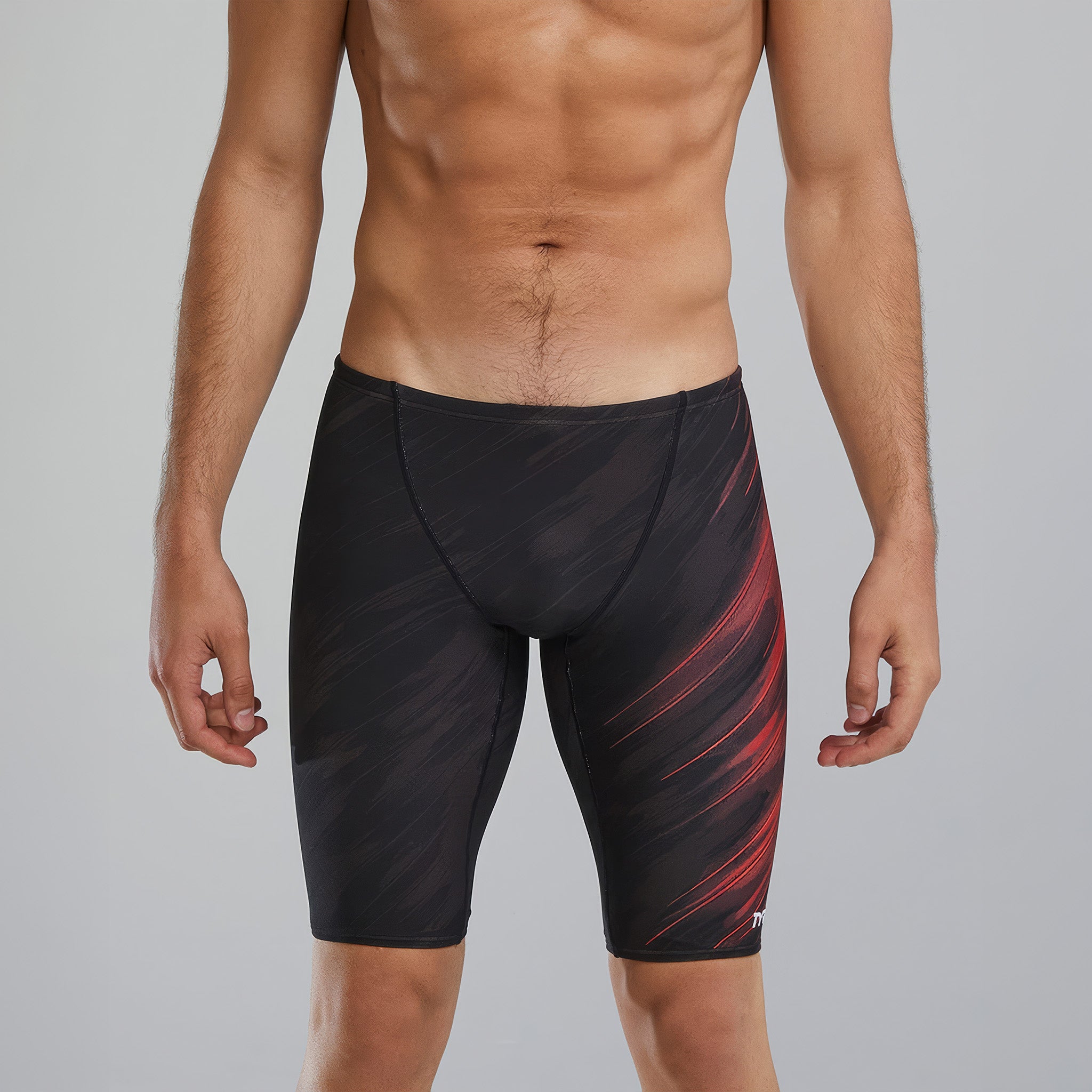 Durafast Elite® Men's Jammer | Cycloid 610 Red