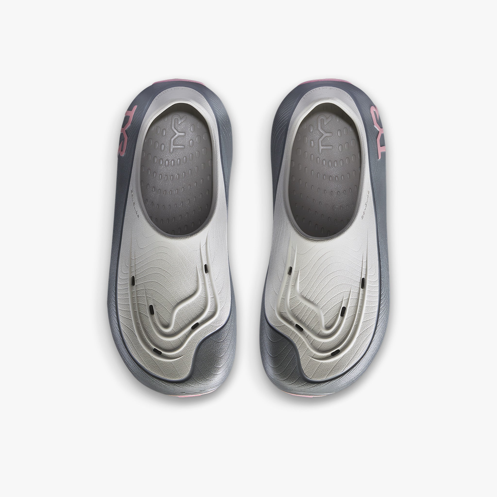 Men's ZenGlide | 030 Grey/Pink