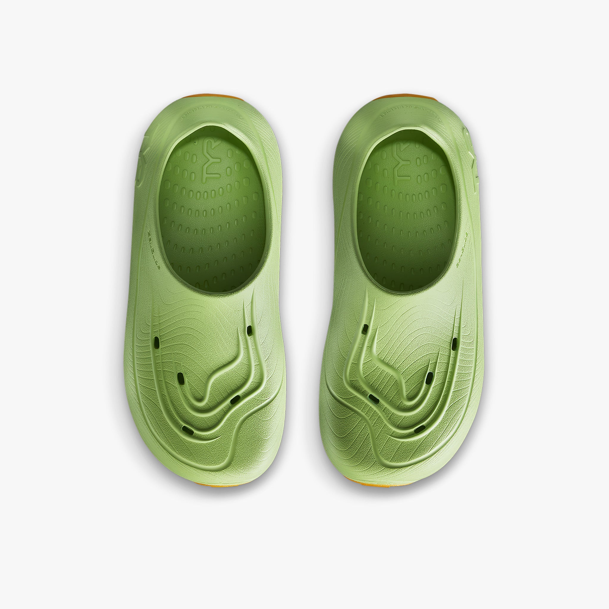 Men's ZenGlide | 300 Light Green