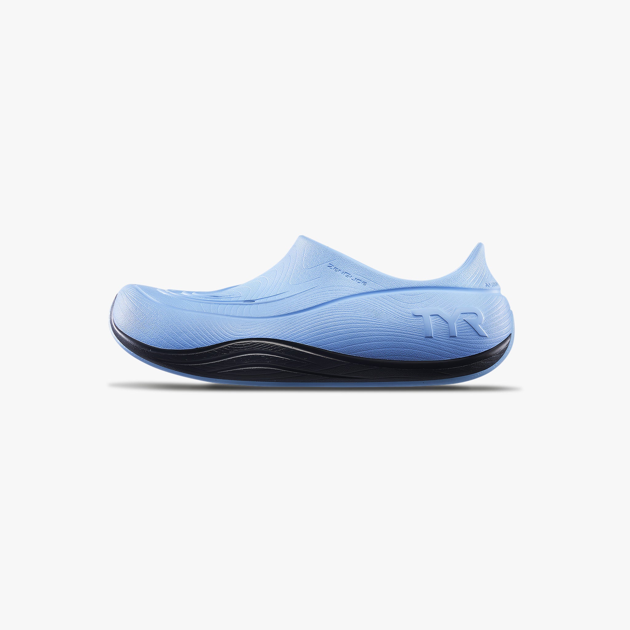Men's ZenGlide | 456 Light Blue/Black