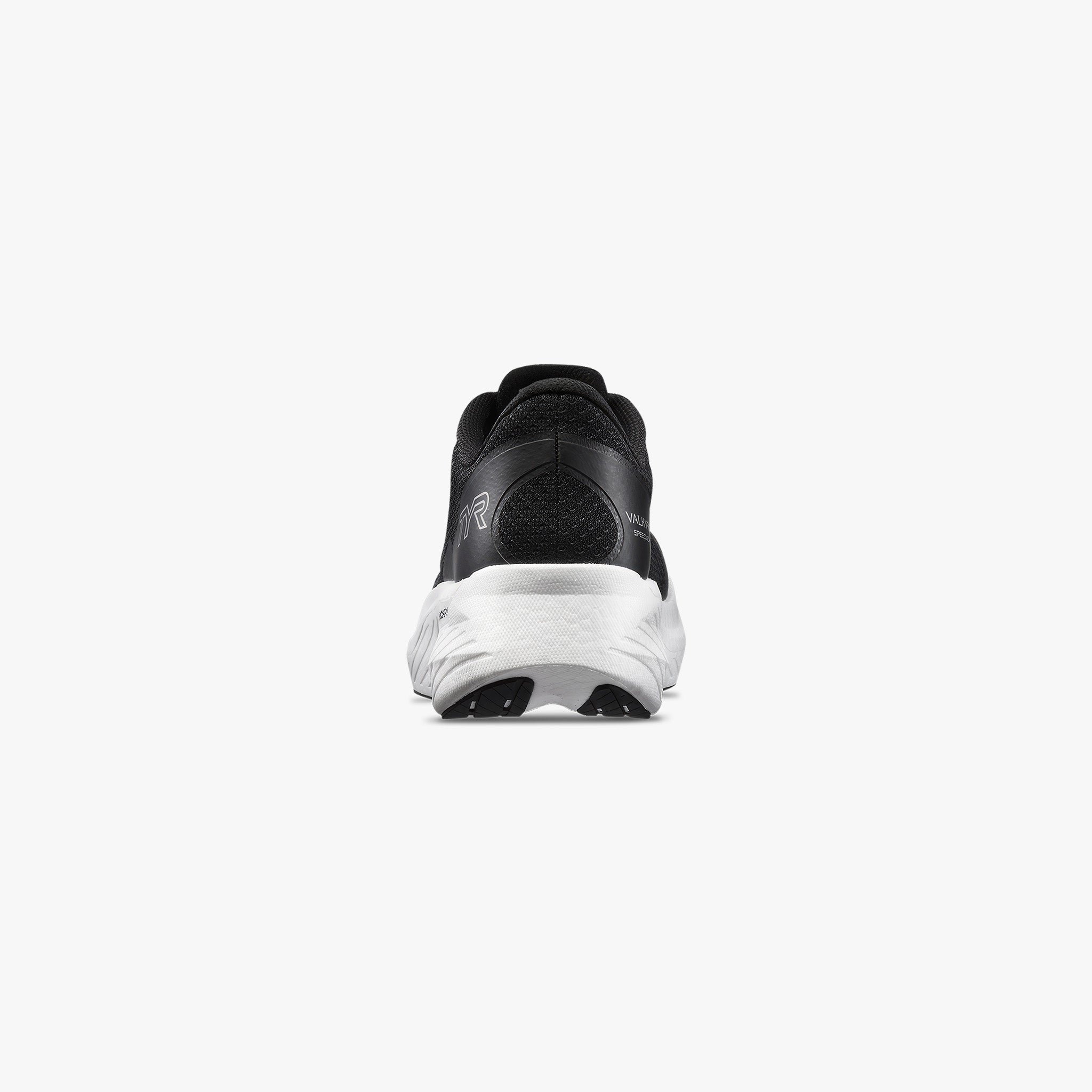 Men's Valkyrie Speedworks Runner Koşu Ayakkabısı | Black