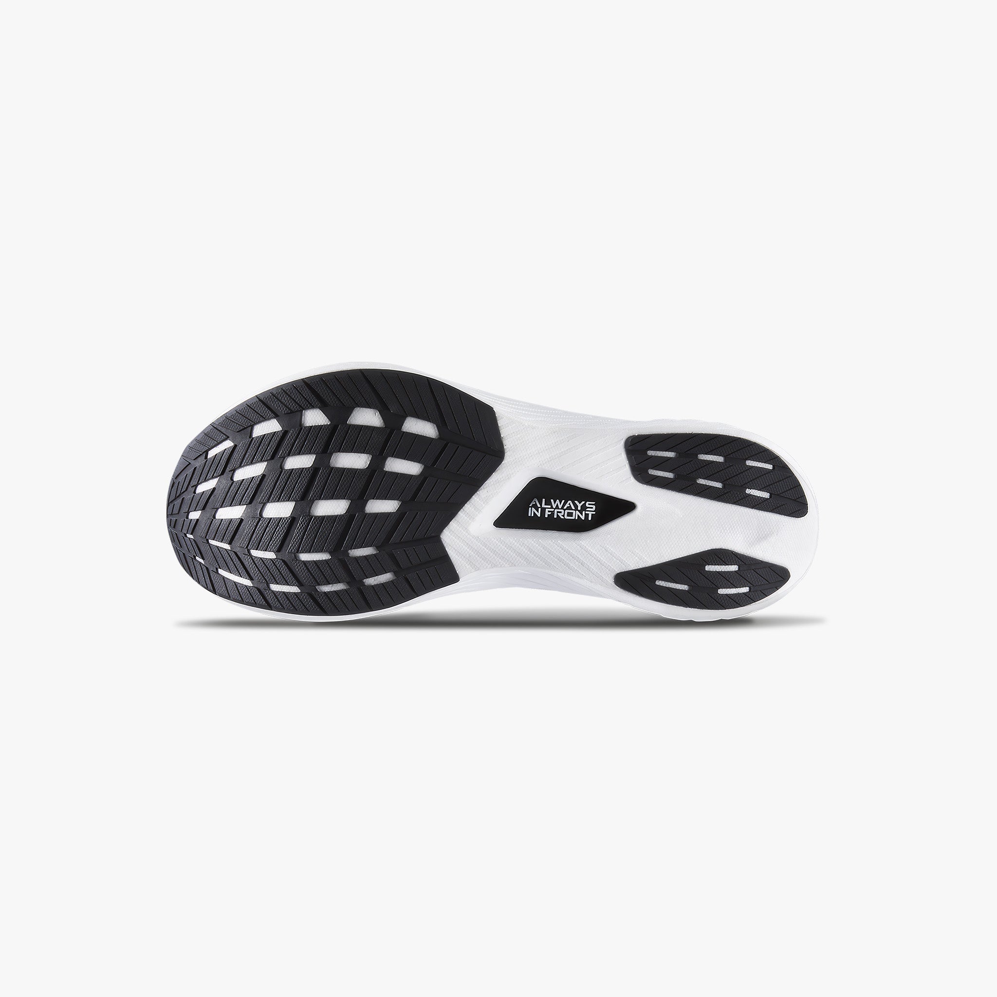 Men's Valkyrie Speedworks Runner Koşu Ayakkabısı | Black