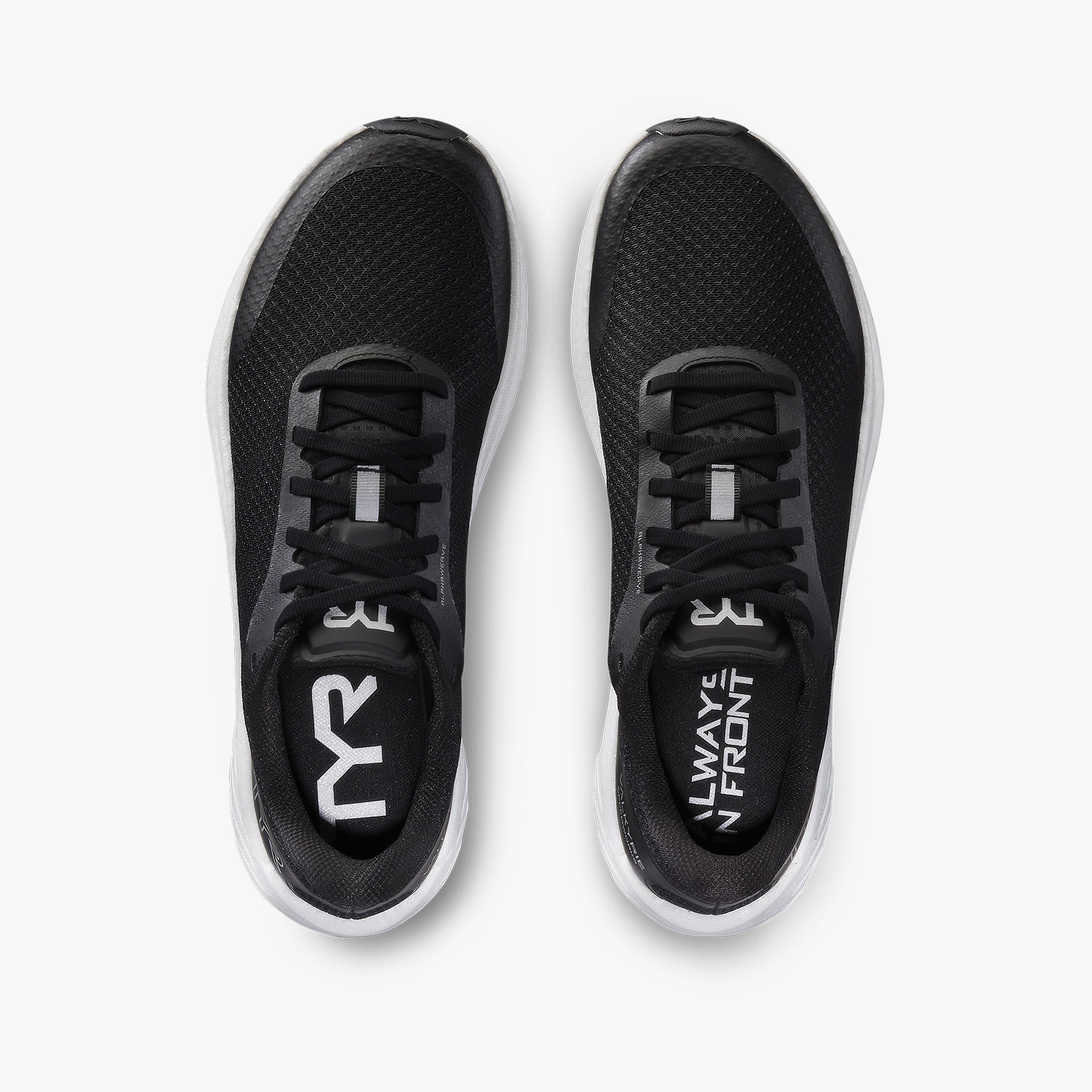 Men's Valkyrie Speedworks Runner Koşu Ayakkabısı | Black