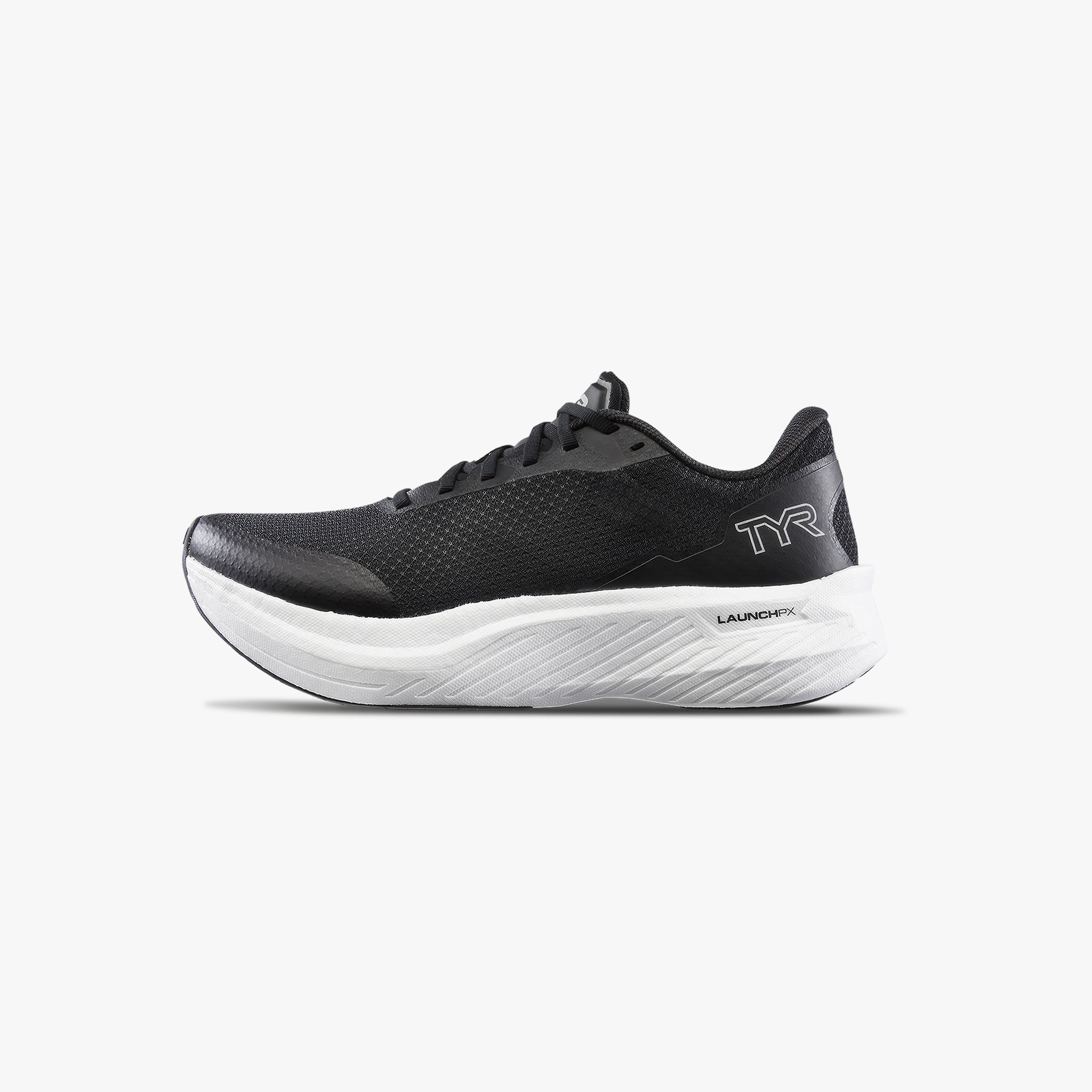 Men's Valkyrie Speedworks Runner Koşu Ayakkabısı | Black