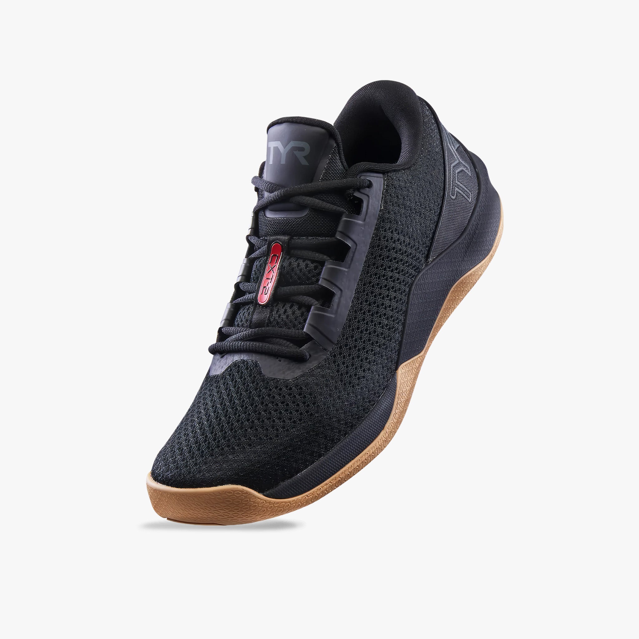 Women's CXT-2 Trainer Antrenman Ayakkabısı | 544 Black Gum