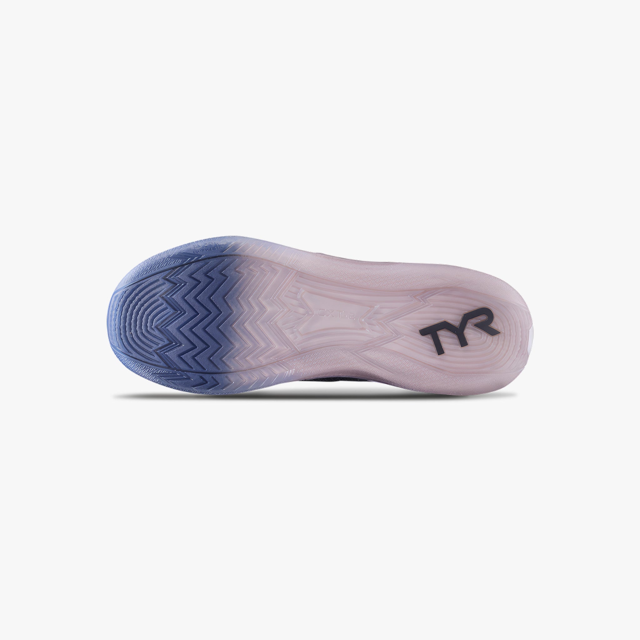 Women's CXT-2 Trainer Antrenman Ayakkabısı | 121 Black Pink