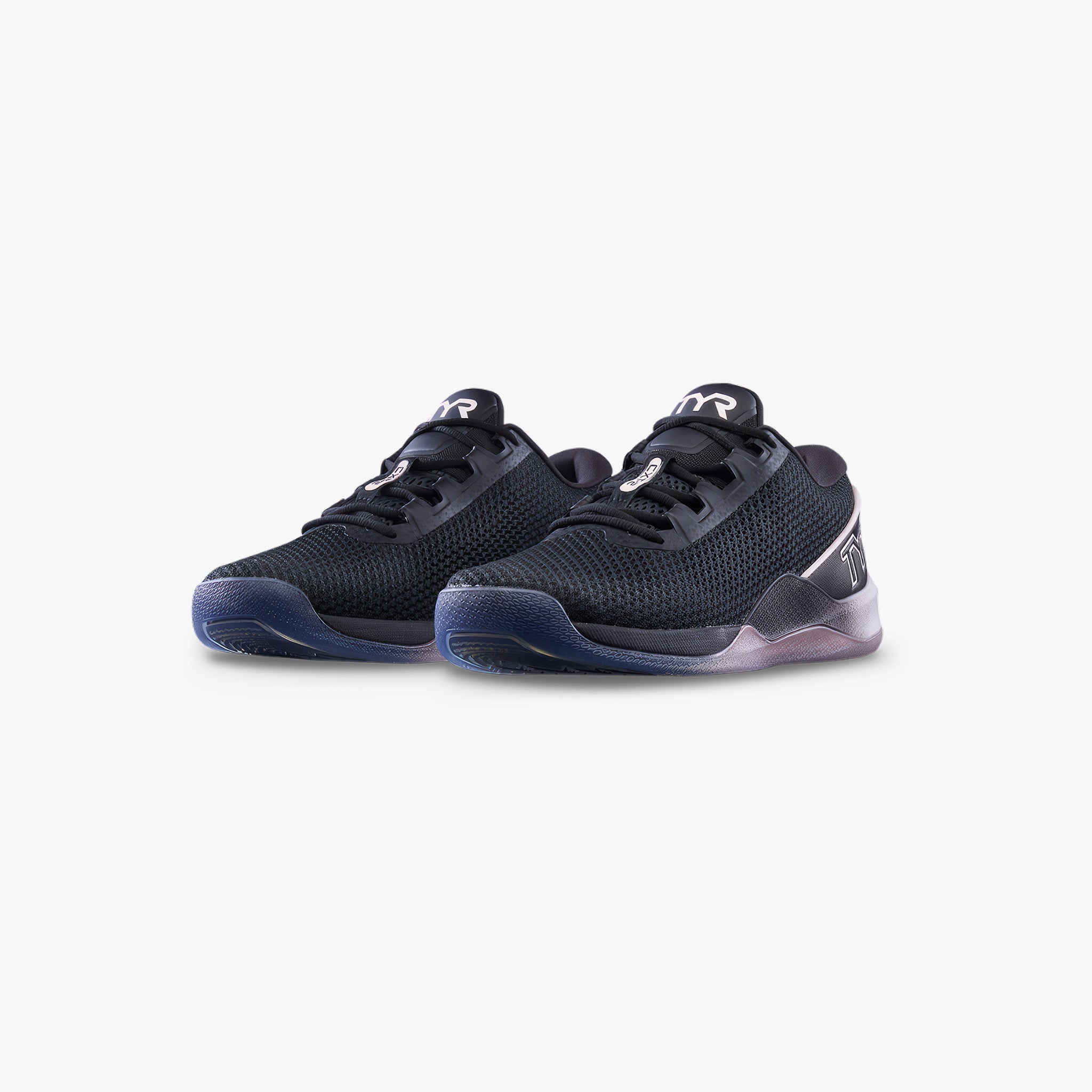 Women's CXT-2 Trainer Antrenman Ayakkabısı | 121 Black Pink
