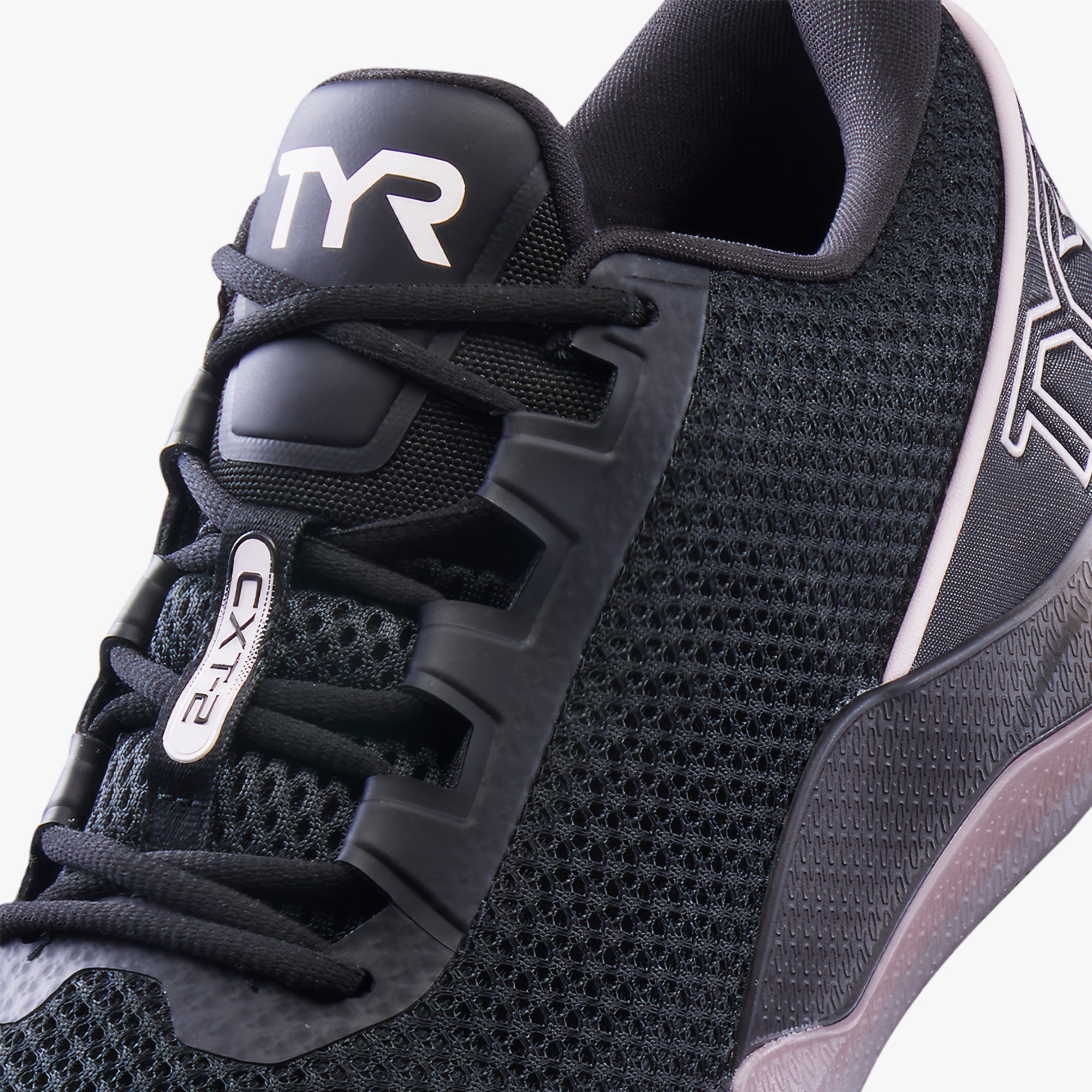 Women's CXT-2 Trainer Antrenman Ayakkabısı | 121 Black Pink