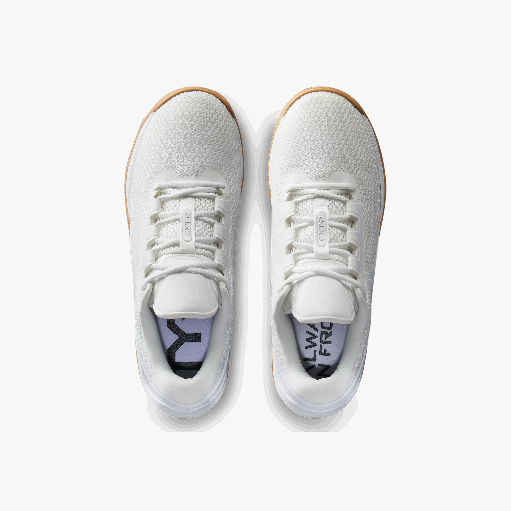 Women's CXT-2 Trainer Antrenman Ayakkabısı | 543 White Gum