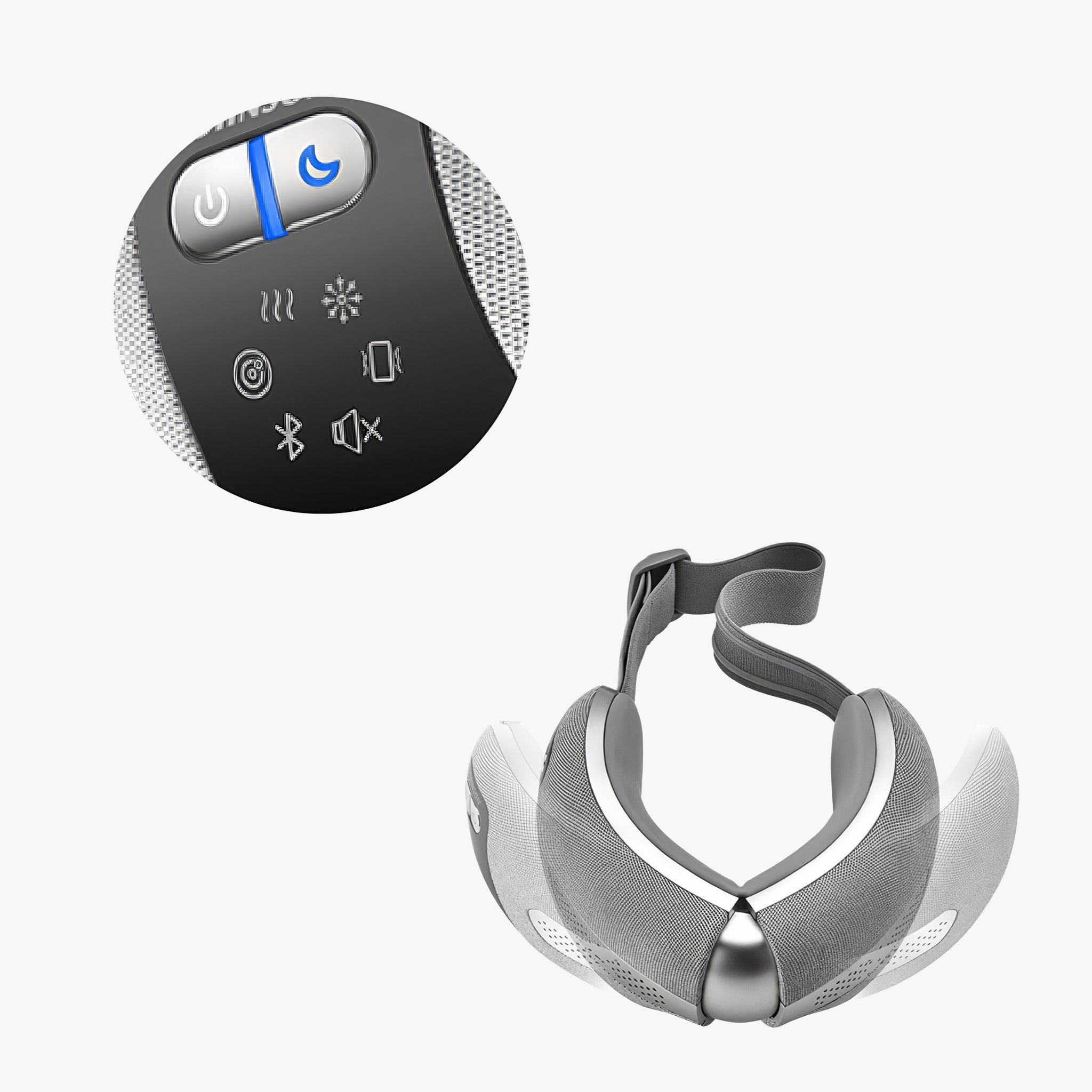 Aurora Pro | Göz Masaj Cihazı