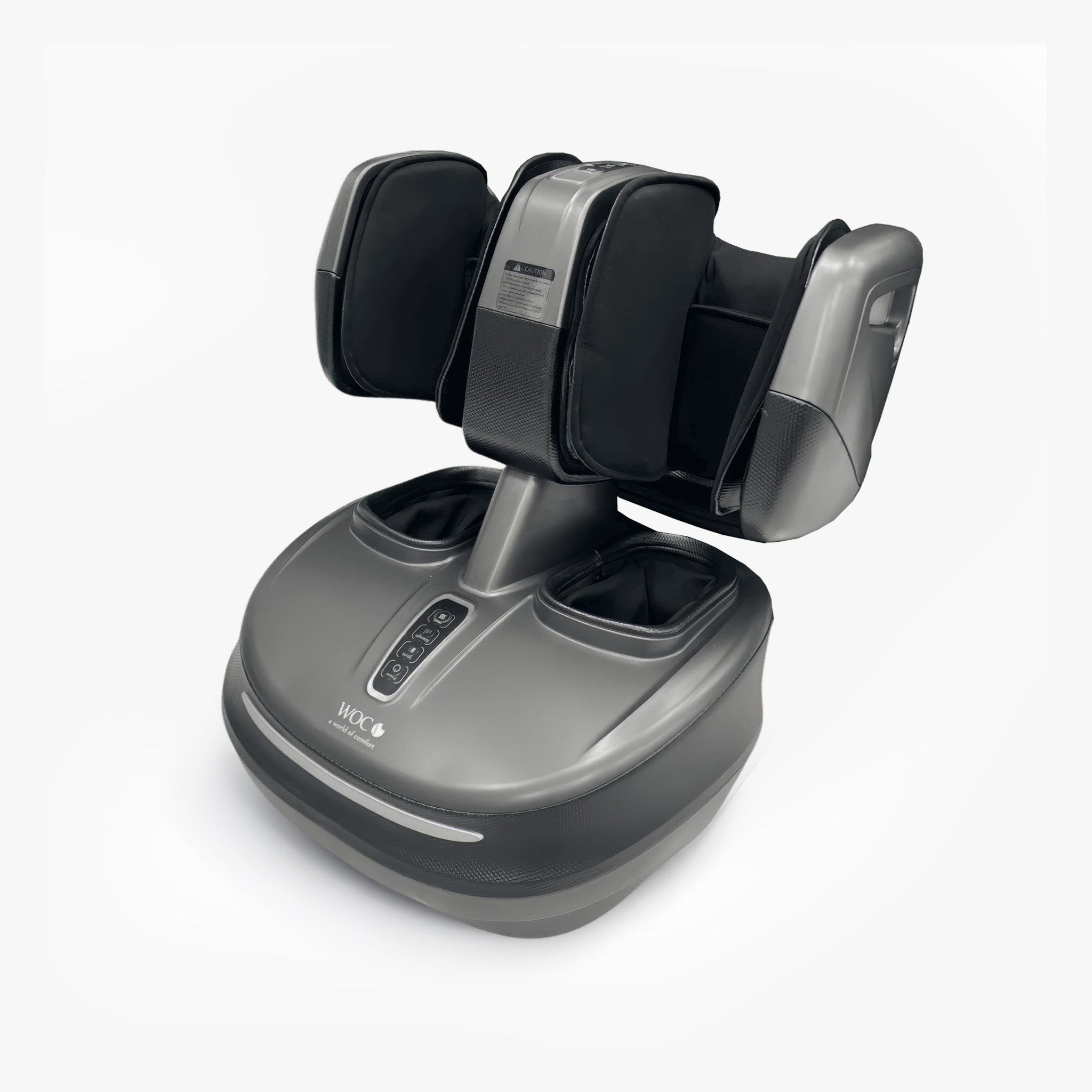 Moonwalk X | Ayak Masaj Cihazı