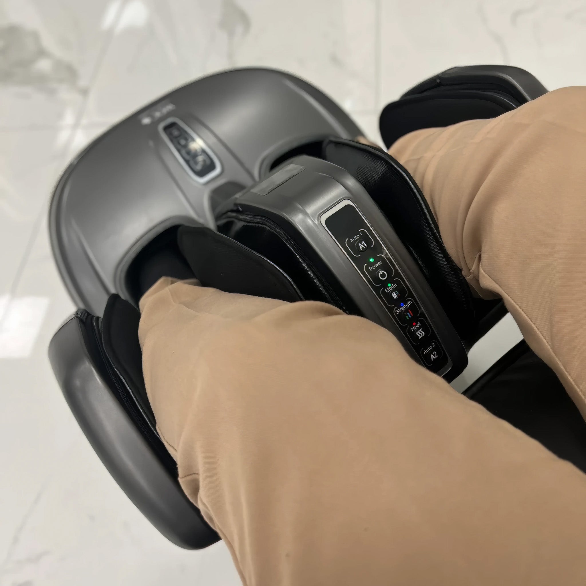 Moonwalk X | Ayak Masaj Cihazı