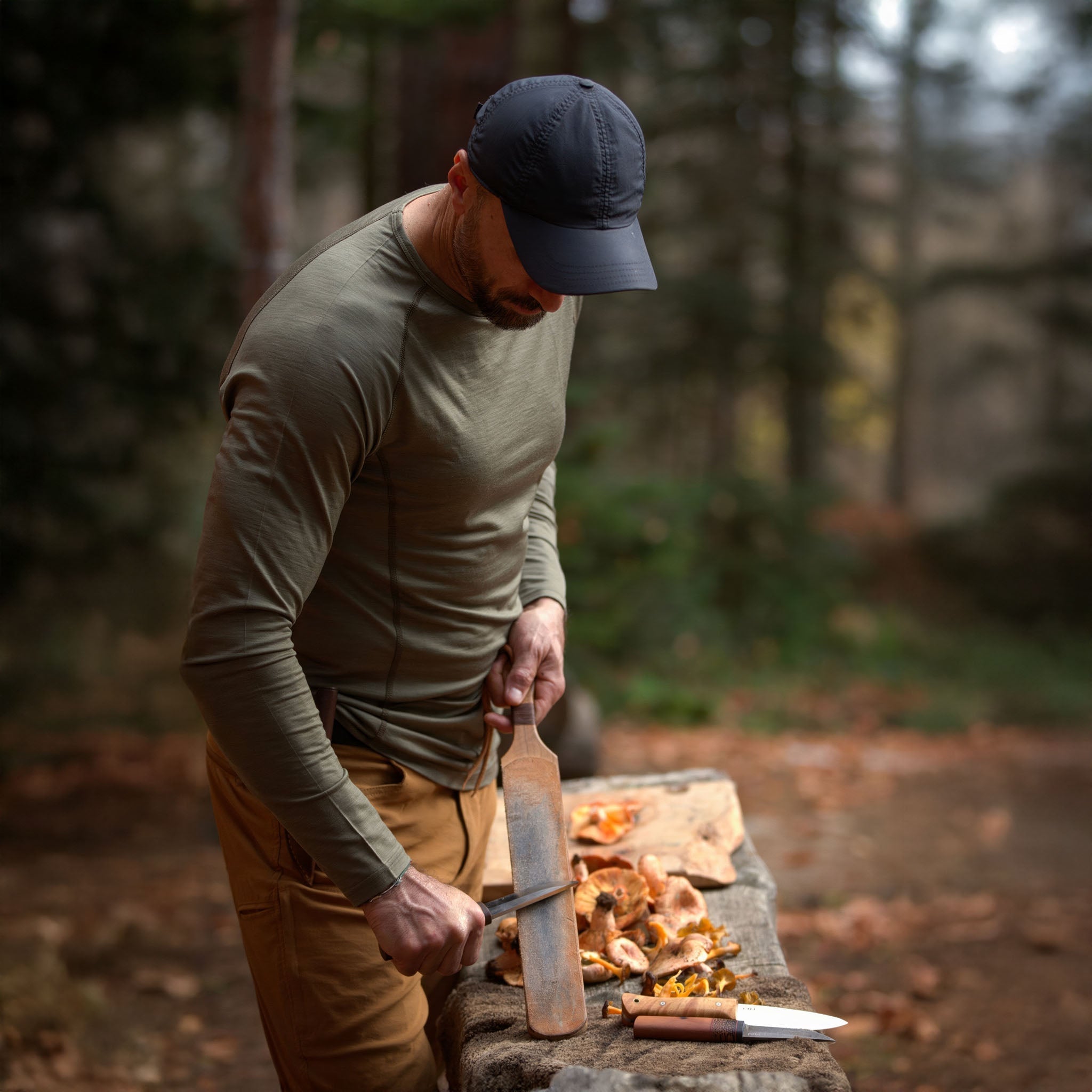 Biocore Kamp & Outdoor | Outdoor Aktiviteler & Fonksiyonel Ekipman