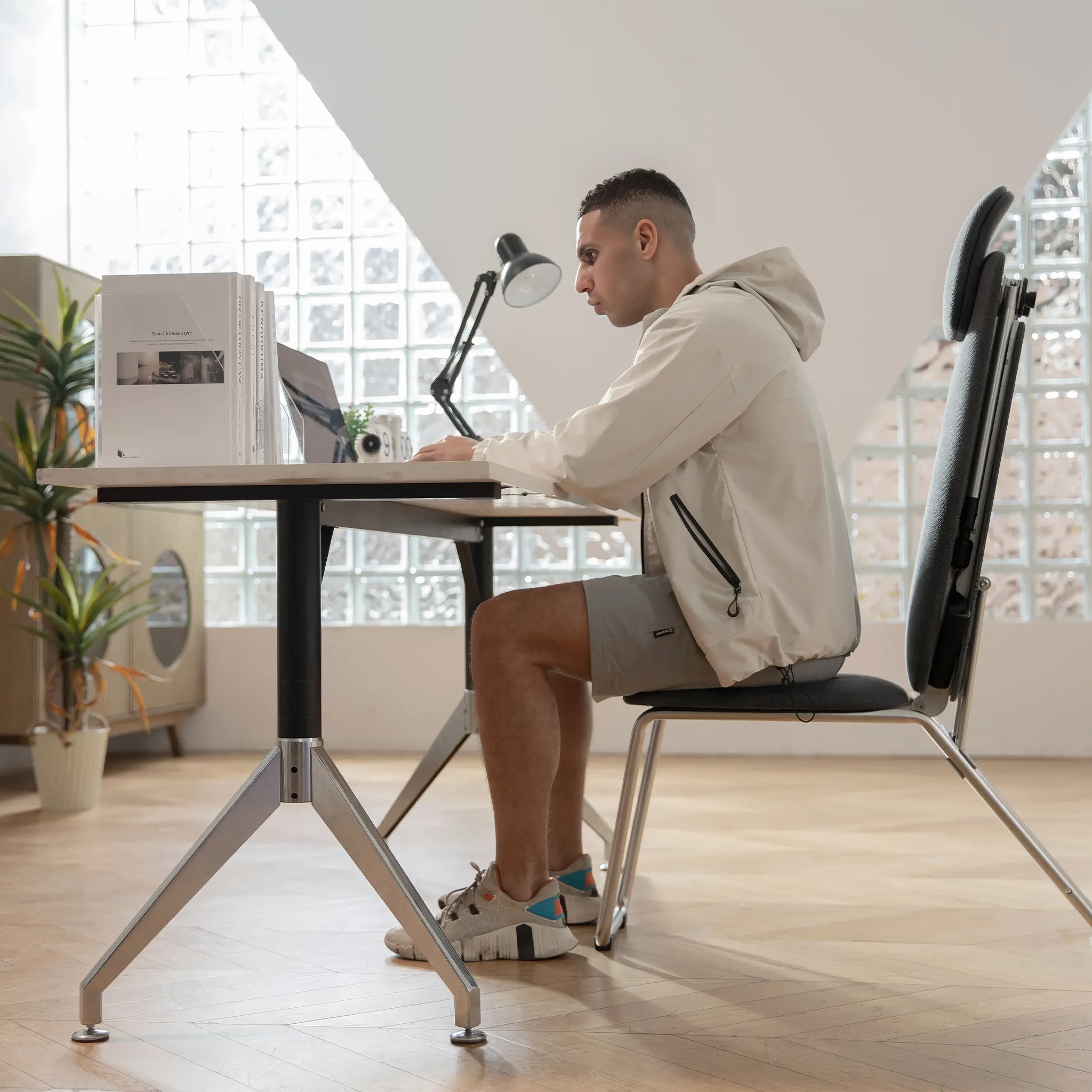 Gym Chair Spor Sandalyesi